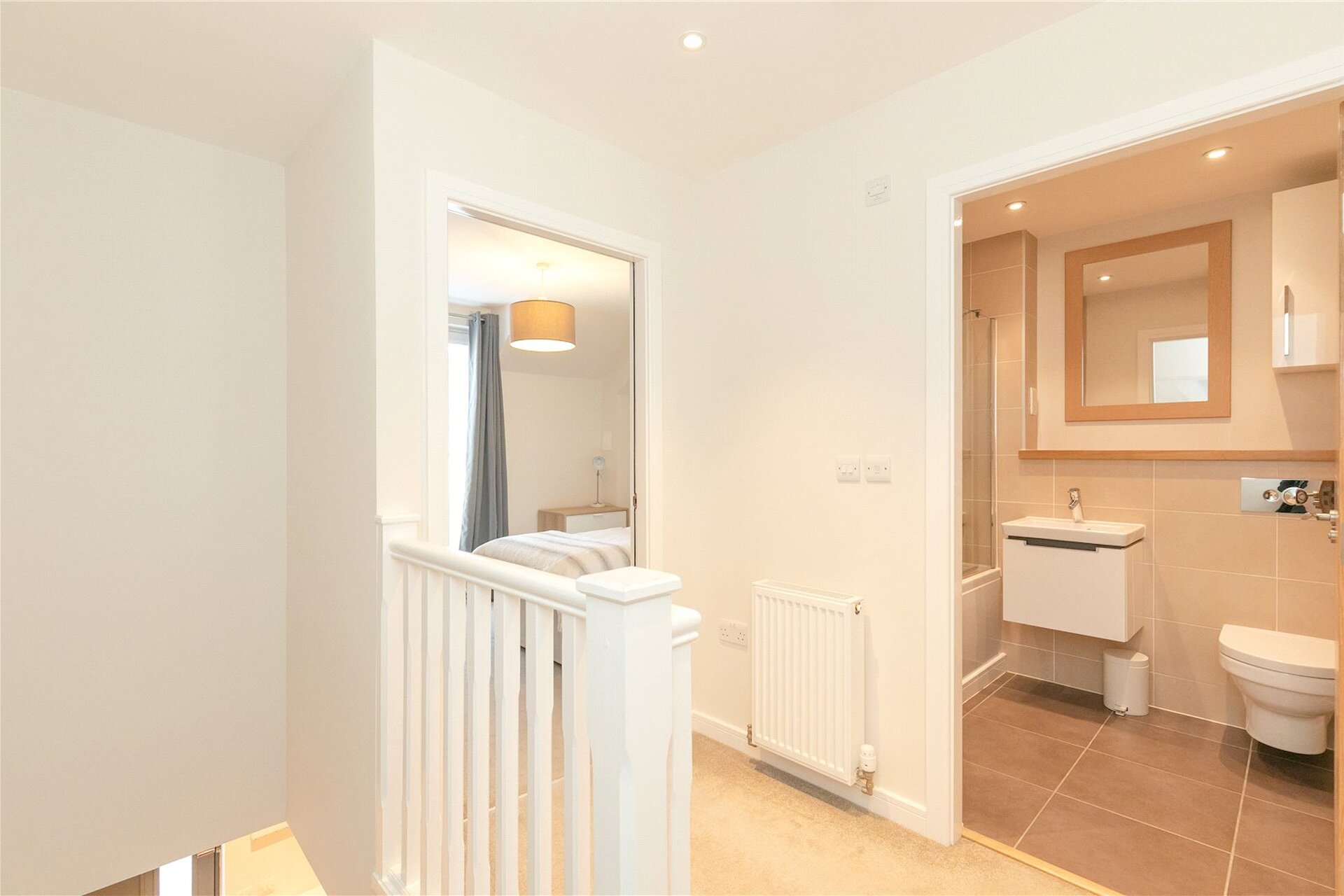 C, 11 McDonald Place, Bellevue, Edinburgh, EH7 4NH - Picture #26