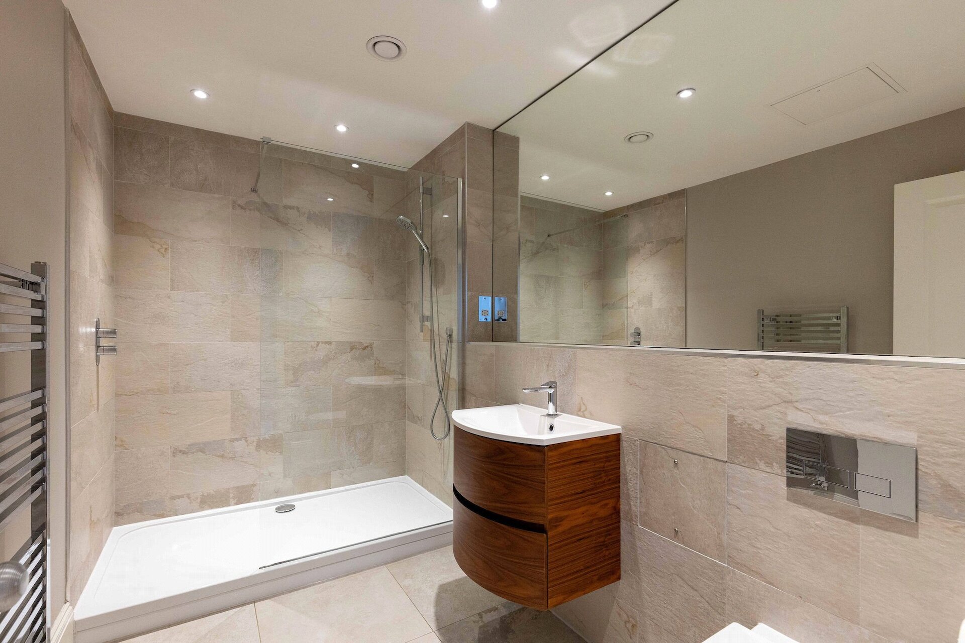 Flat 4, 19 York Place, Edinburgh, Midlothian, EH1 3EB - Picture #11