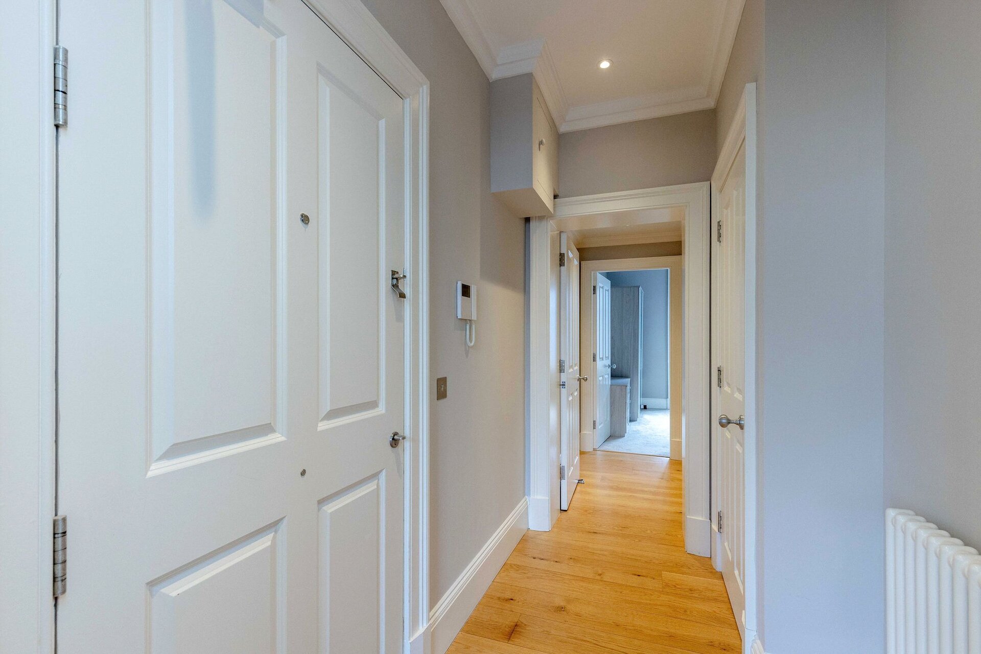 Flat 4, 19 York Place, Edinburgh, Midlothian, EH1 3EB - Picture #9