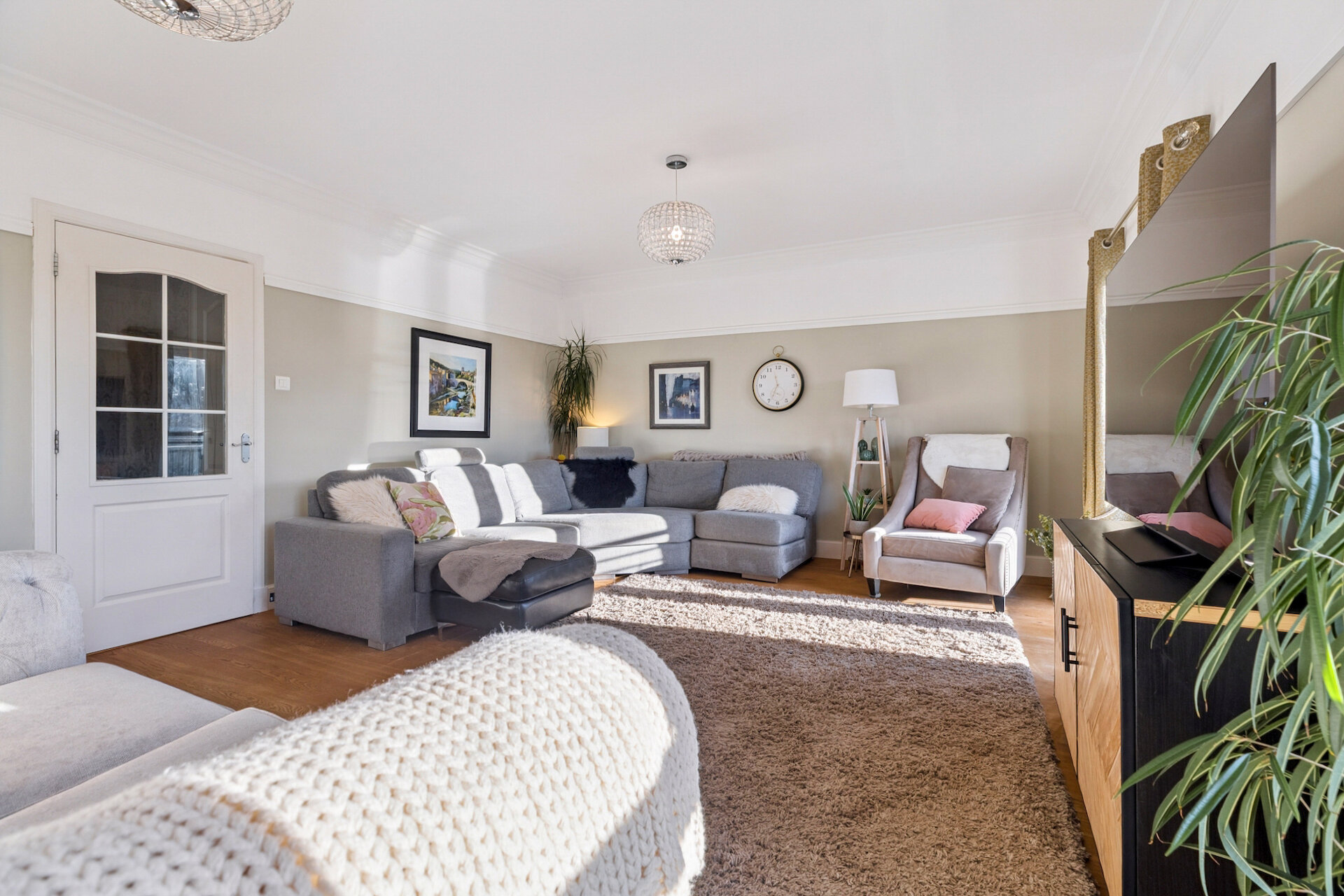 19 Southview Grove, Bearsden, Glasgow, East Dunbartonshire, G61 4GZ - Picture #4