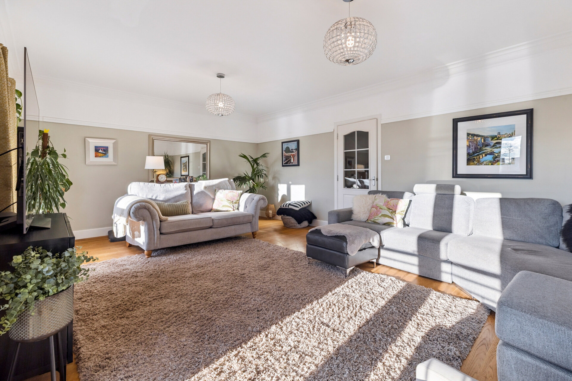 19 Southview Grove, Bearsden, Glasgow, East Dunbartonshire, G61 4GZ - Picture #5