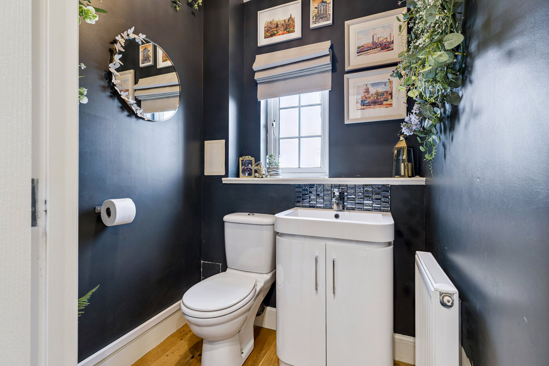 19 Southview Grove, Bearsden, Glasgow, East Dunbartonshire, G61 4GZ - Picture #12