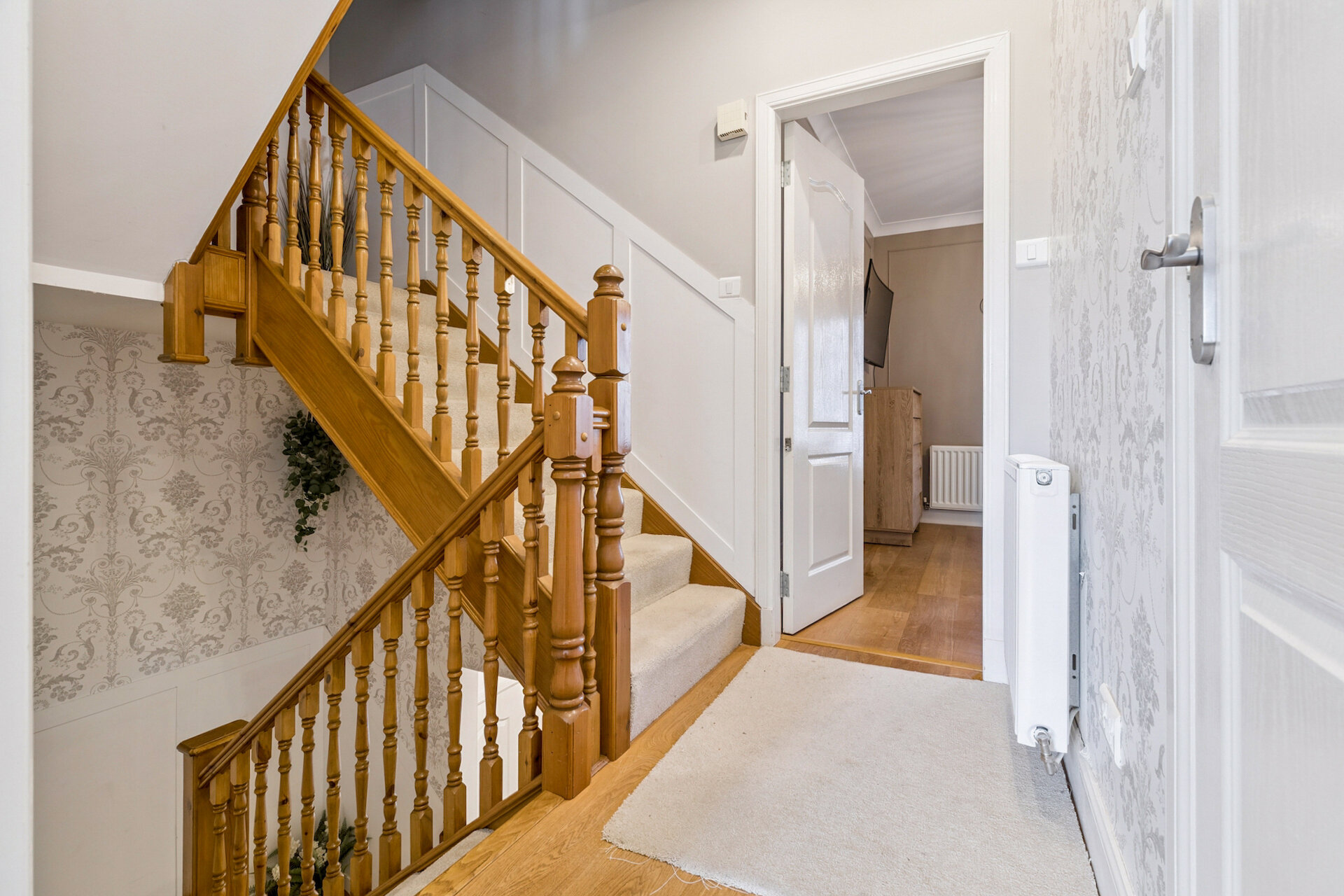 19 Southview Grove, Bearsden, Glasgow, East Dunbartonshire, G61 4GZ - Picture #14