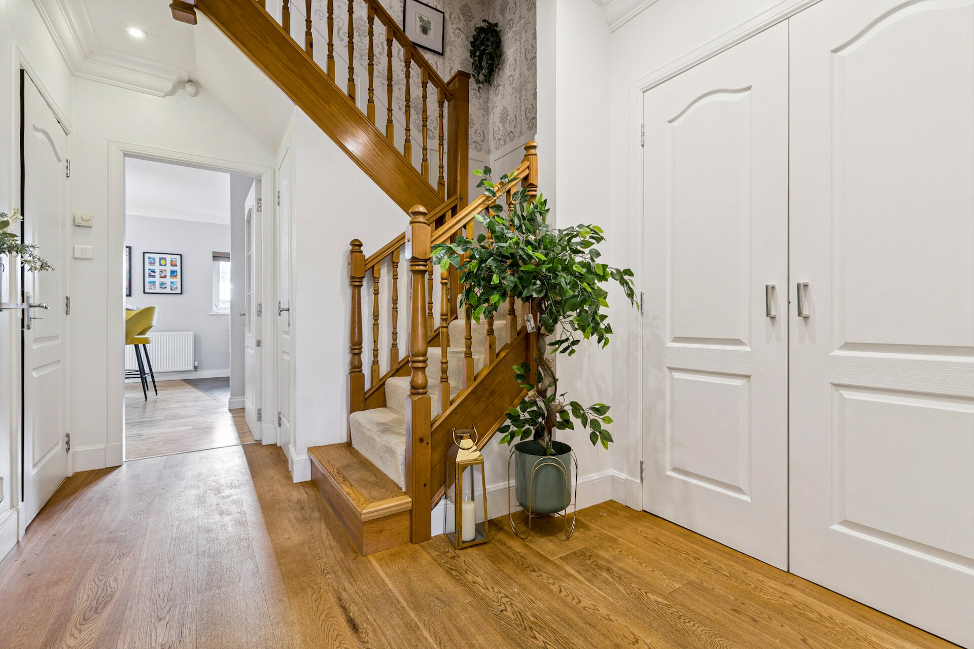 19 Southview Grove, Bearsden, Glasgow, East Dunbartonshire, G61 4GZ - Picture #13