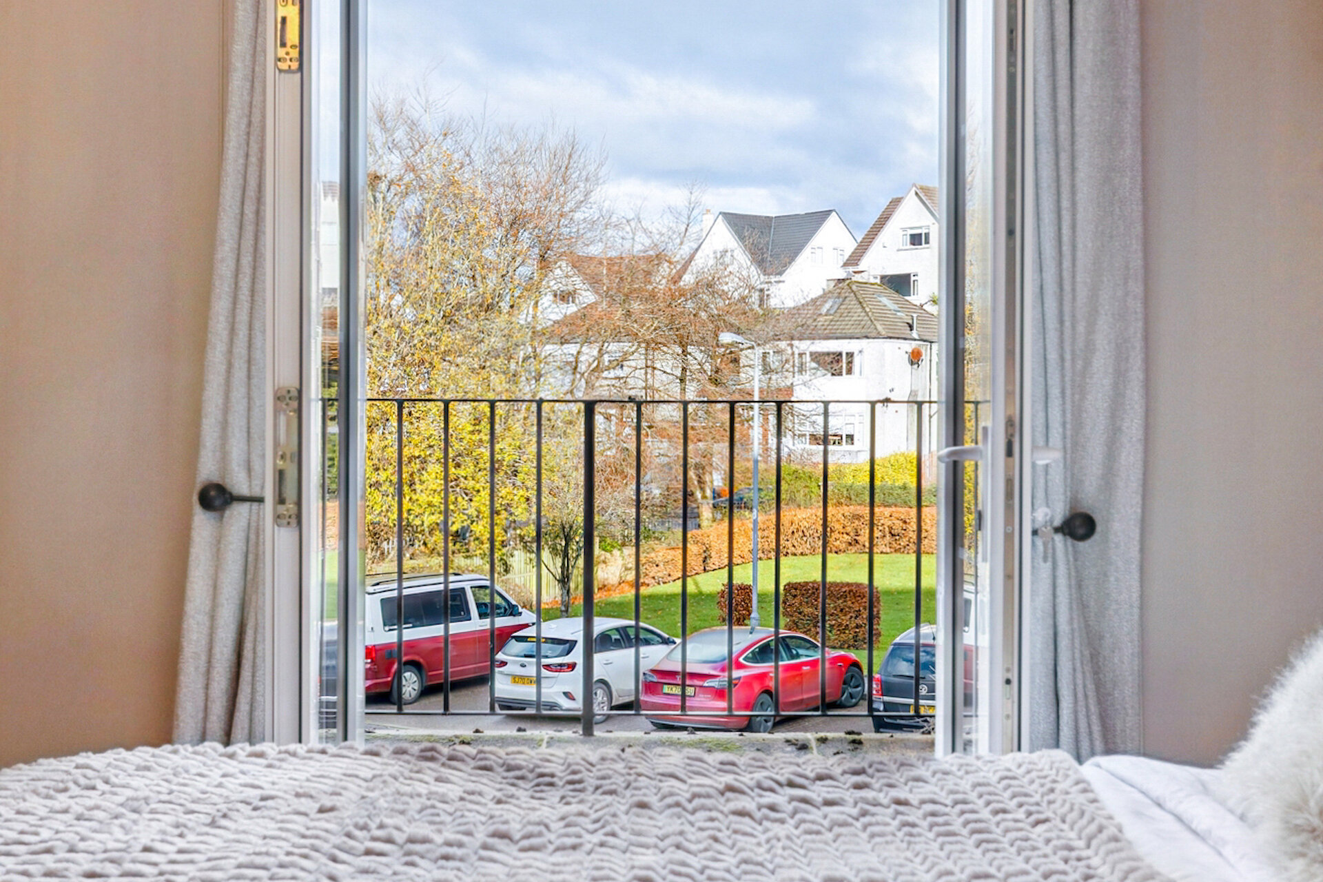 19 Southview Grove, Bearsden, Glasgow, East Dunbartonshire, G61 4GZ - Picture #17