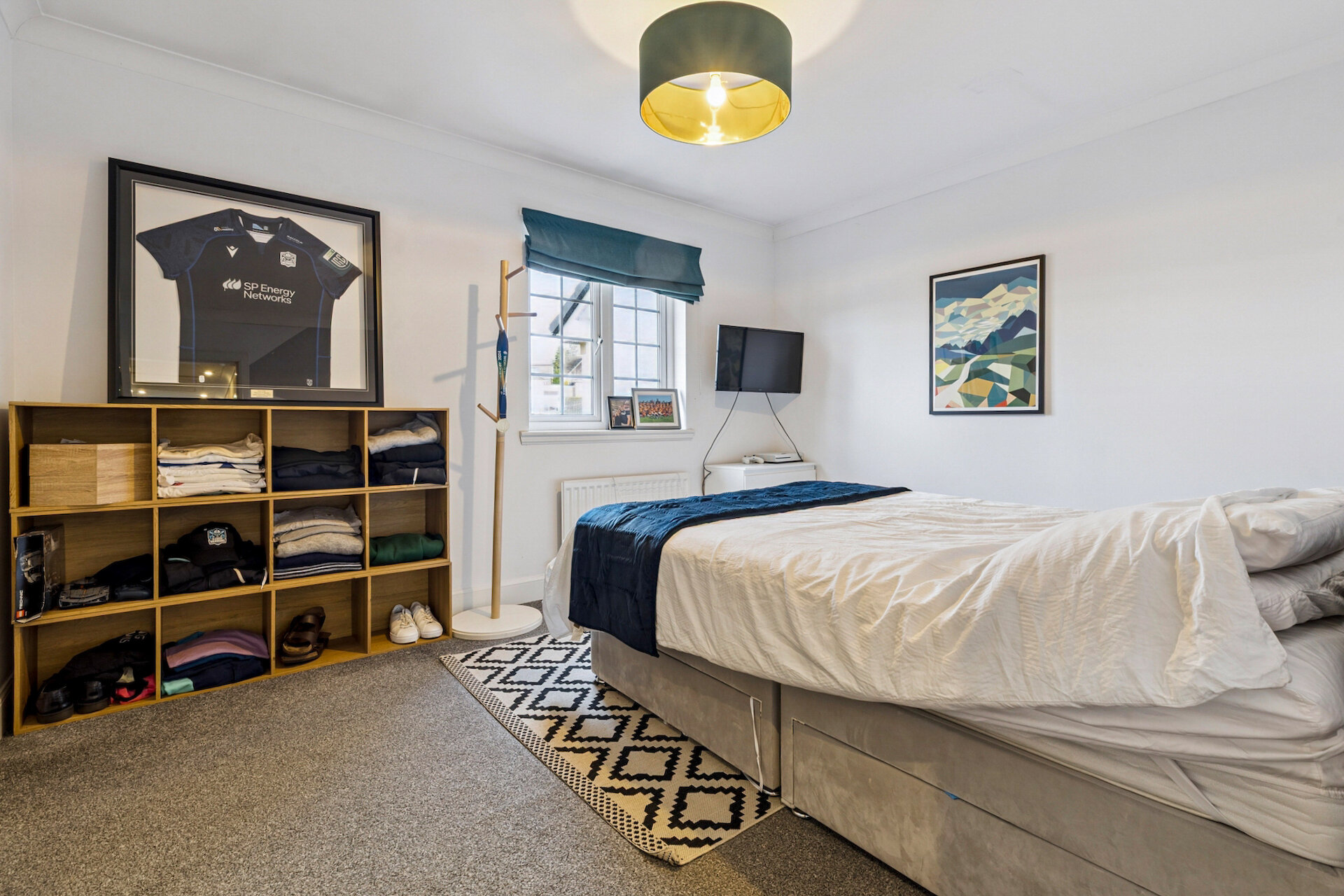 19 Southview Grove, Bearsden, Glasgow, East Dunbartonshire, G61 4GZ - Picture #23