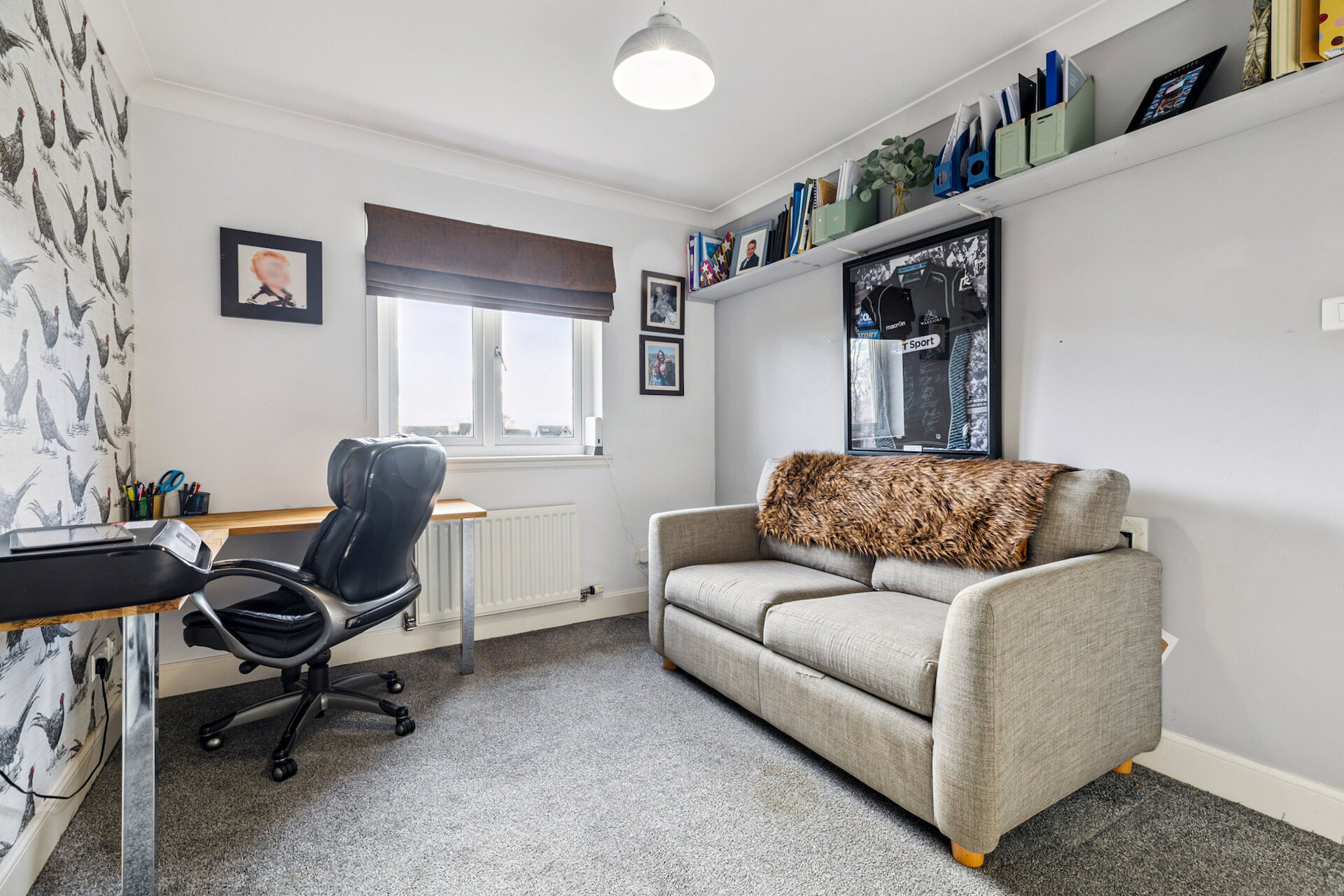 19 Southview Grove, Bearsden, Glasgow, East Dunbartonshire, G61 4GZ - Picture #26