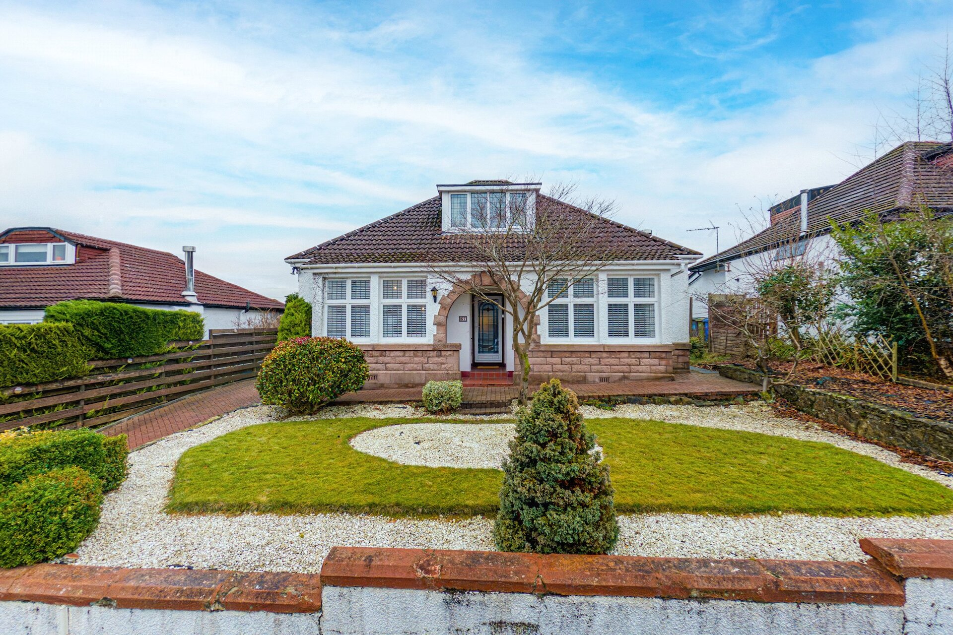 67 Hazelwood Avenue, Newton Mearns, Glasgow, G77 5QT - Picture #2