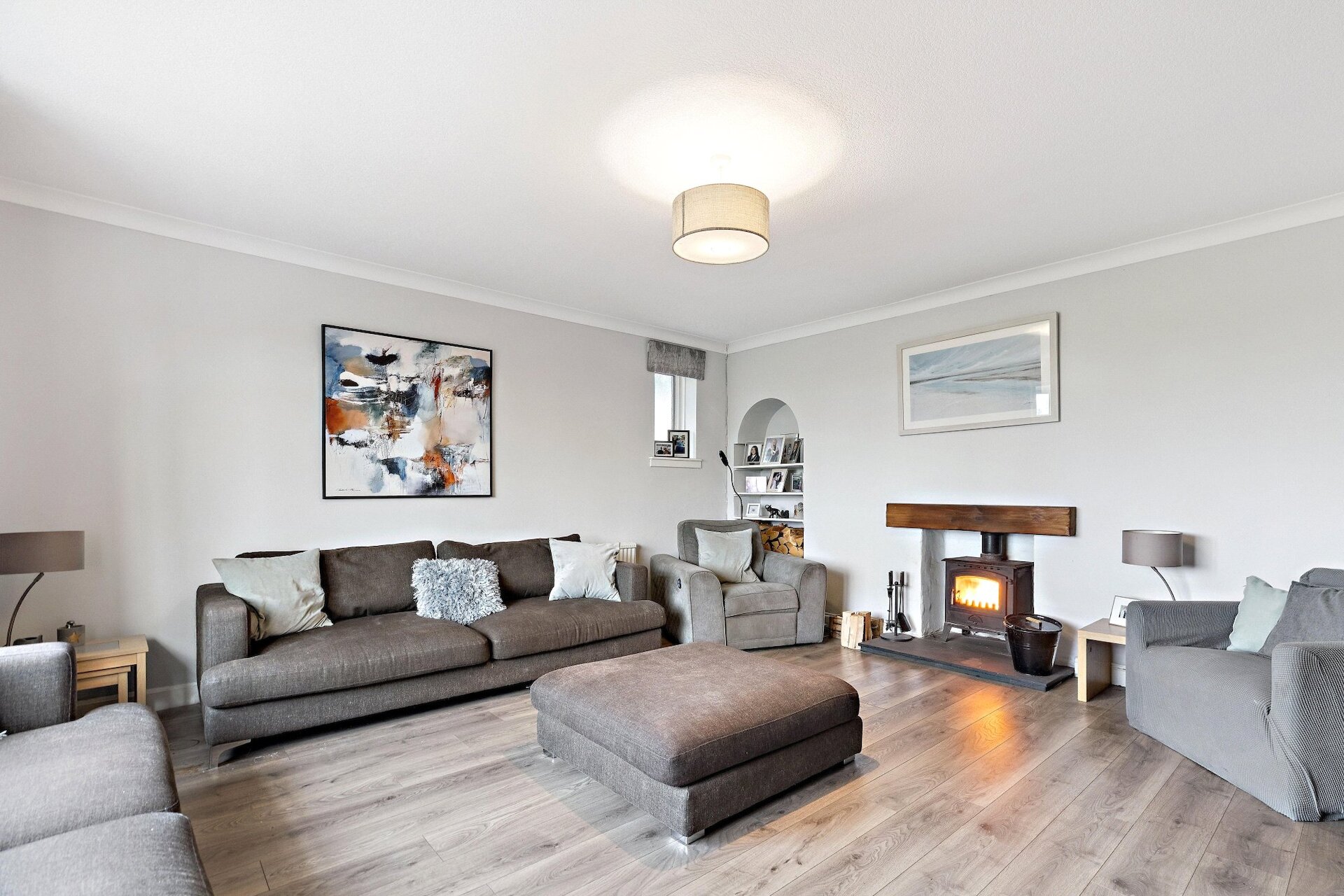 147 Mearns Road, Clarkston, Glasgow, G76 7UU - Picture #6