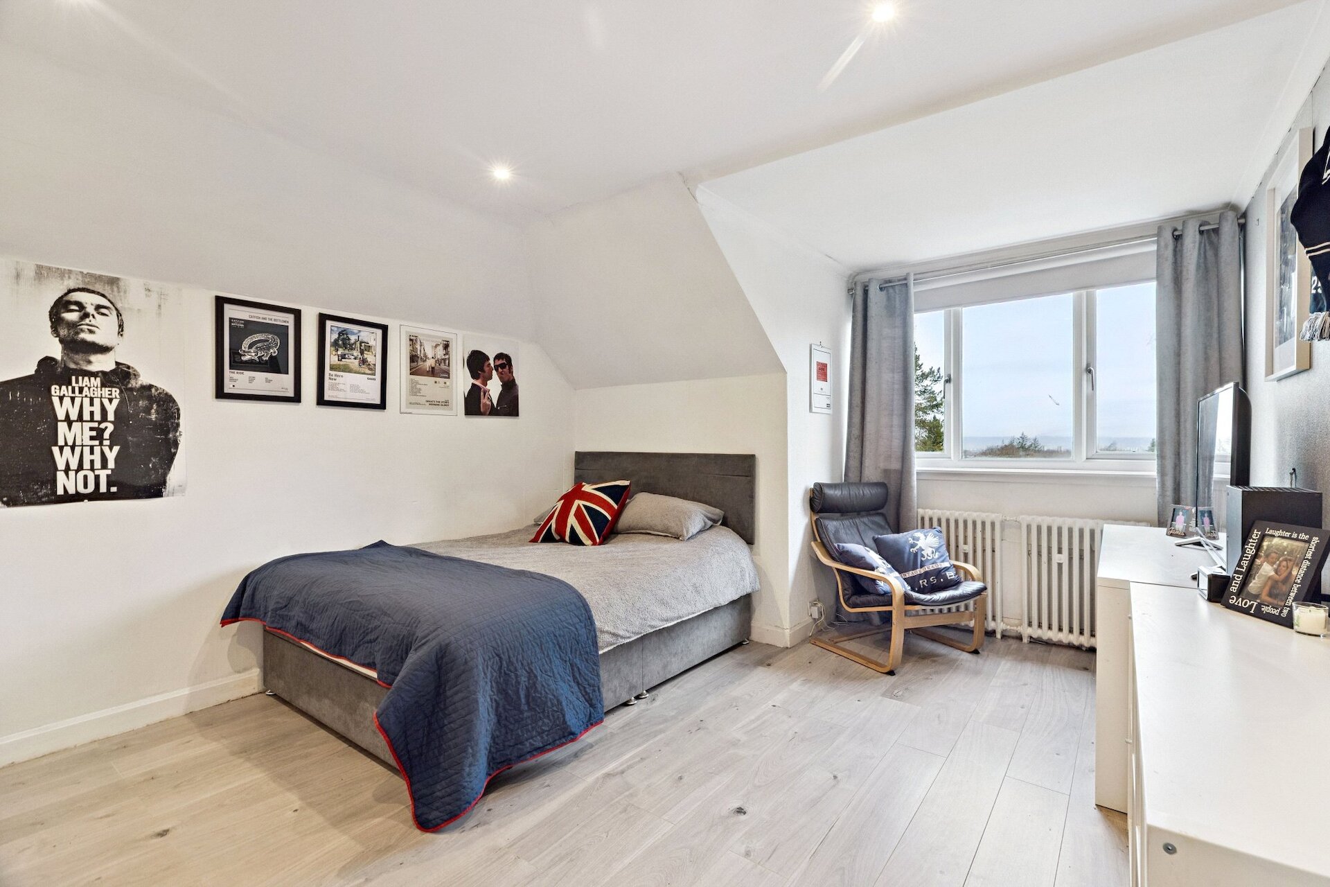 147 Mearns Road, Clarkston, Glasgow, G76 7UU - Picture #22