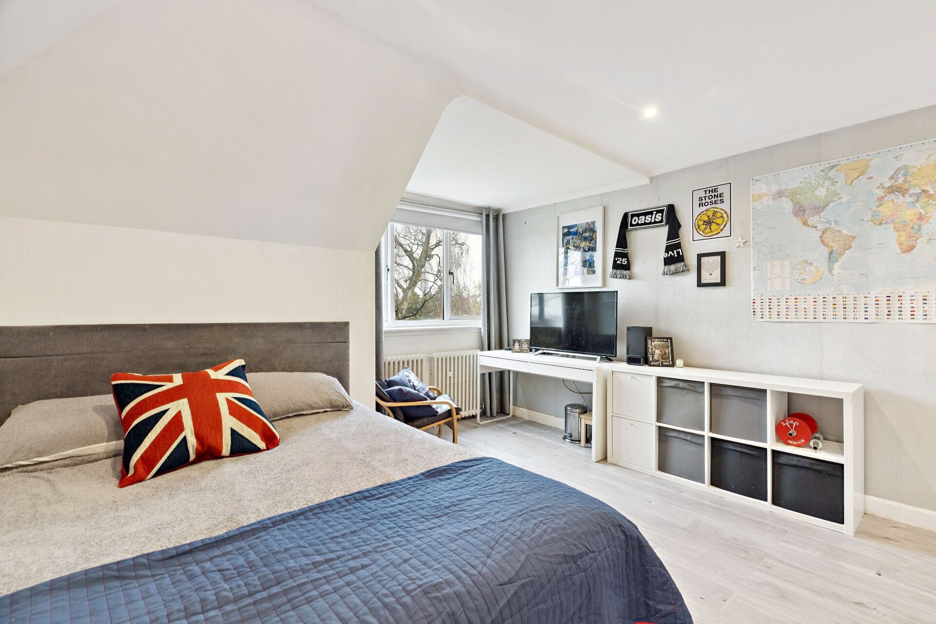 147 Mearns Road, Clarkston, Glasgow, G76 7UU - Picture #23