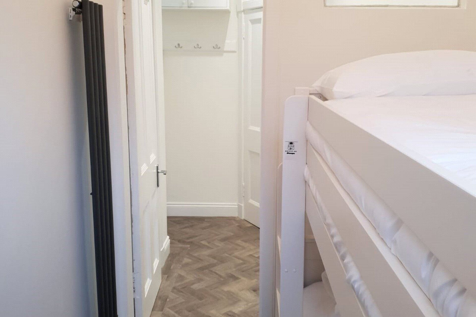 3F2, 12 Dean Park Street, Edinburgh, Midlothian, EH4 1JW - Picture #6