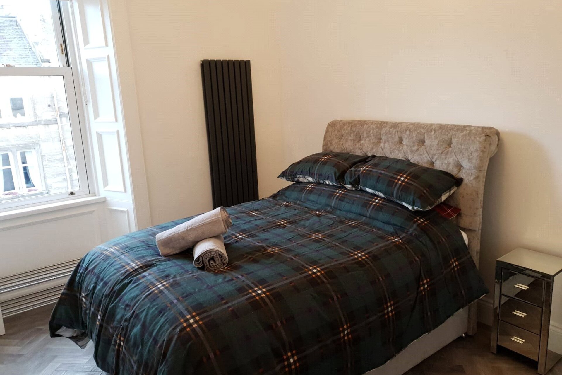 3F2, 12 Dean Park Street, Edinburgh, Midlothian, EH4 1JW - Picture #4