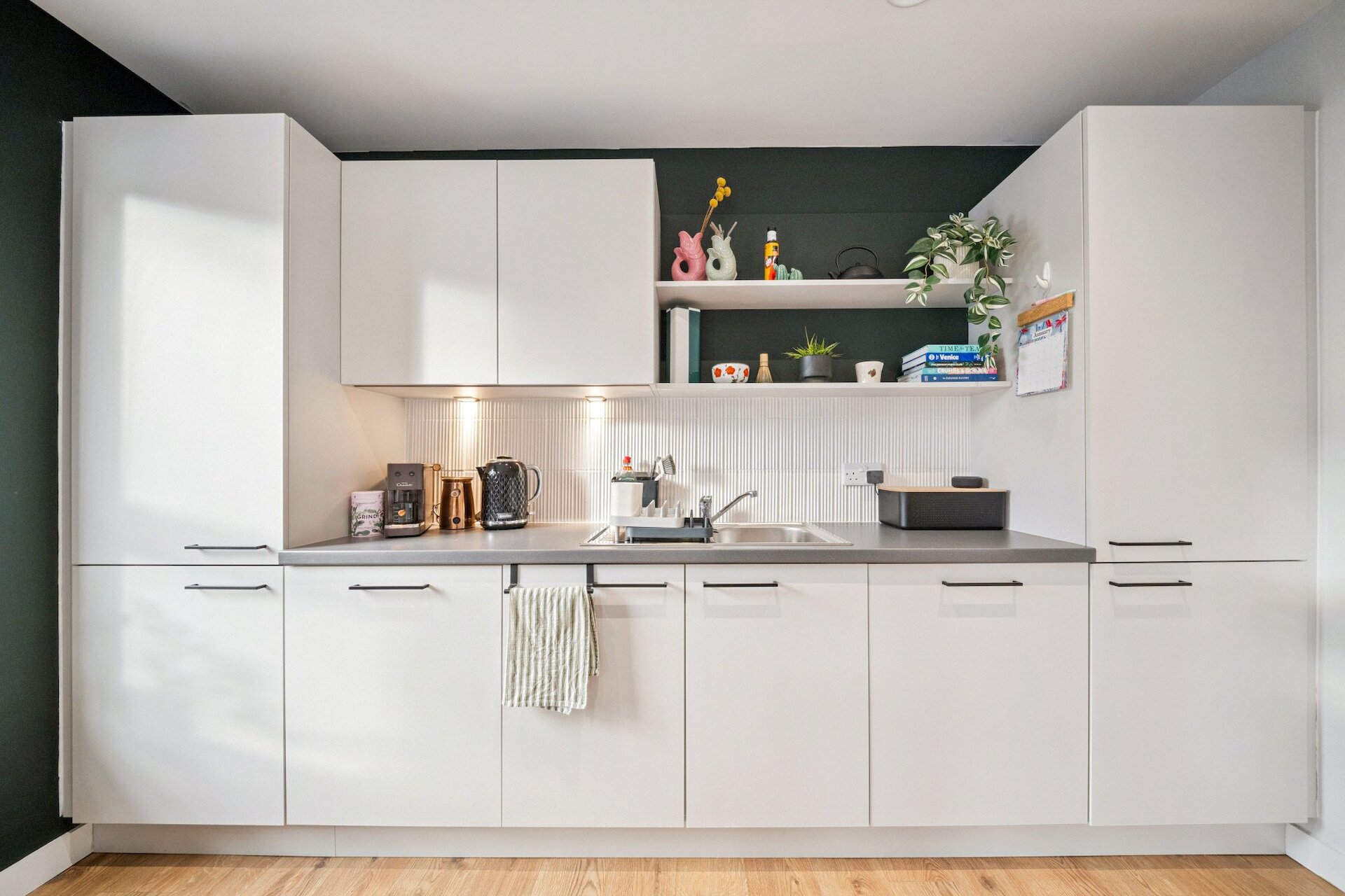 19/4 Pillans Place, Leith, Edinburgh, EH6 7FJ - Picture #5