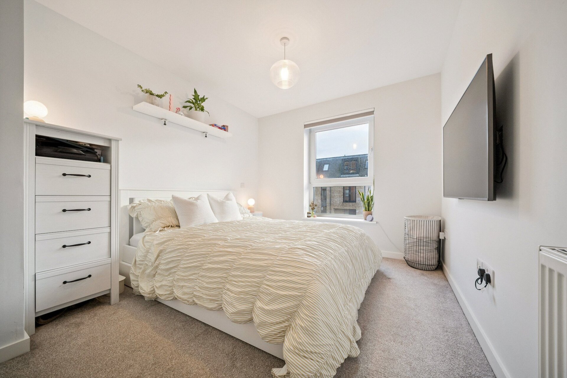 19/4 Pillans Place, Leith, Edinburgh, EH6 7FJ - Picture #8