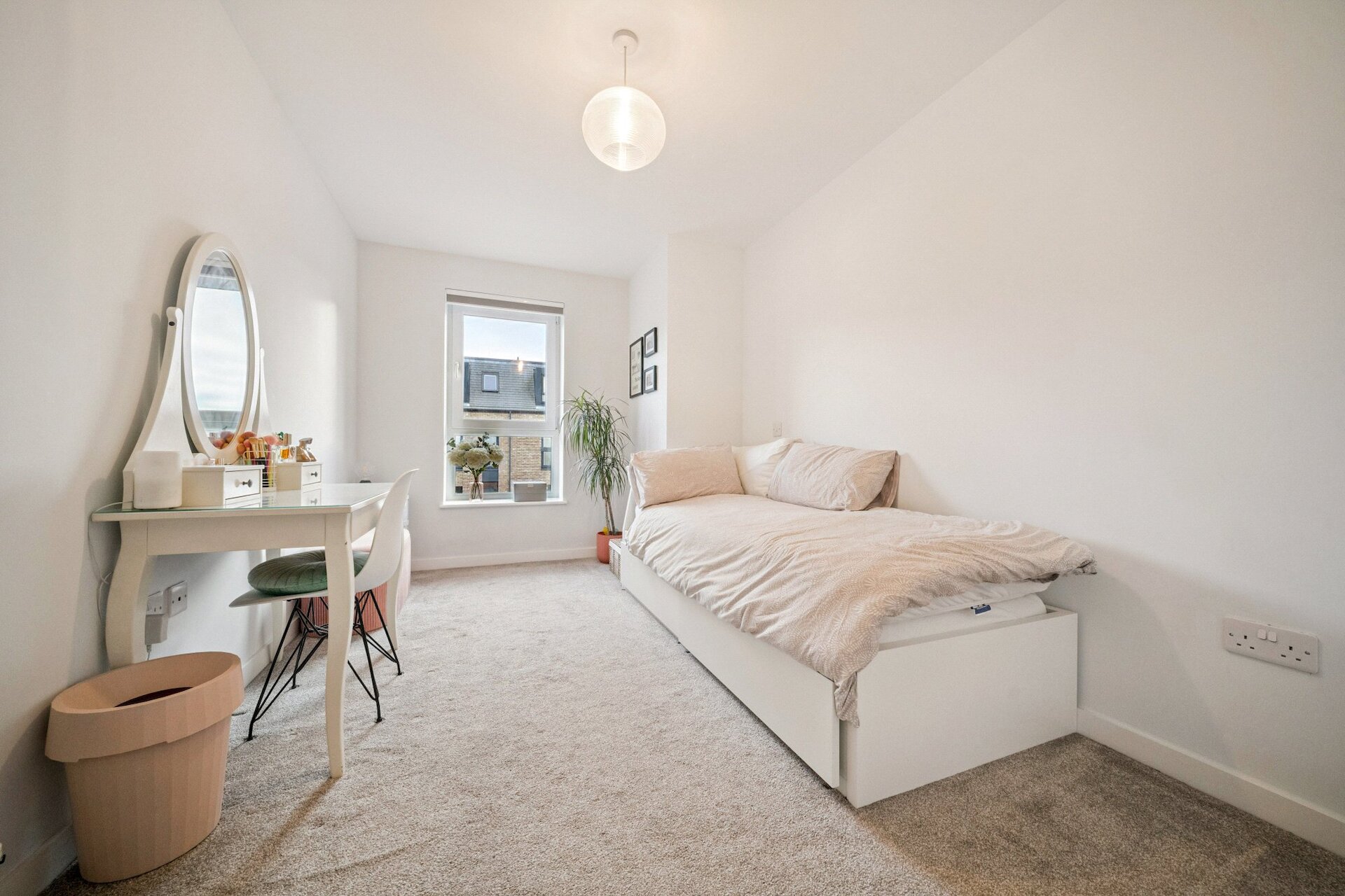 19/4 Pillans Place, Leith, Edinburgh, EH6 7FJ - Picture #12