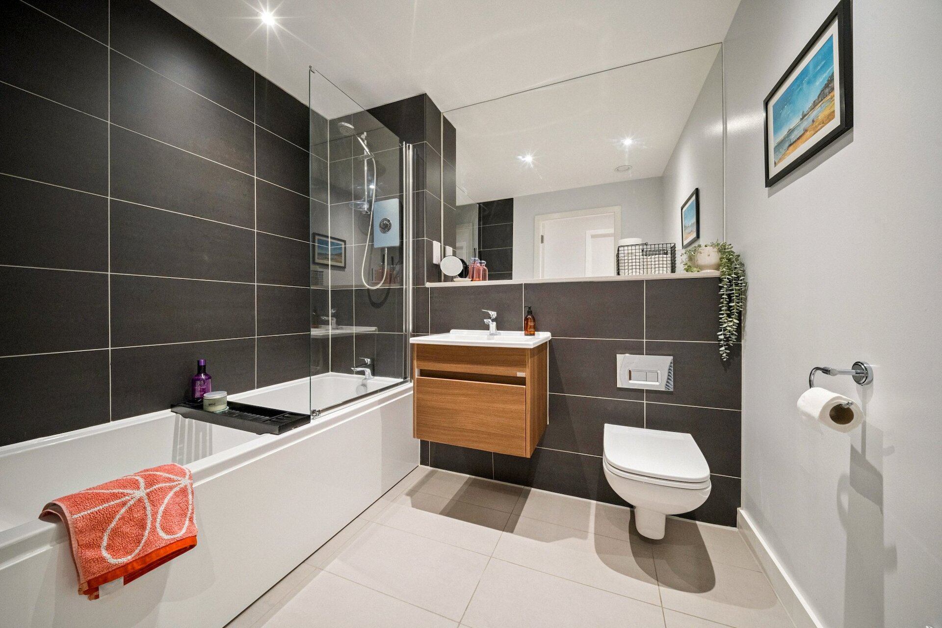 19/4 Pillans Place, Leith, Edinburgh, EH6 7FJ - Picture #14