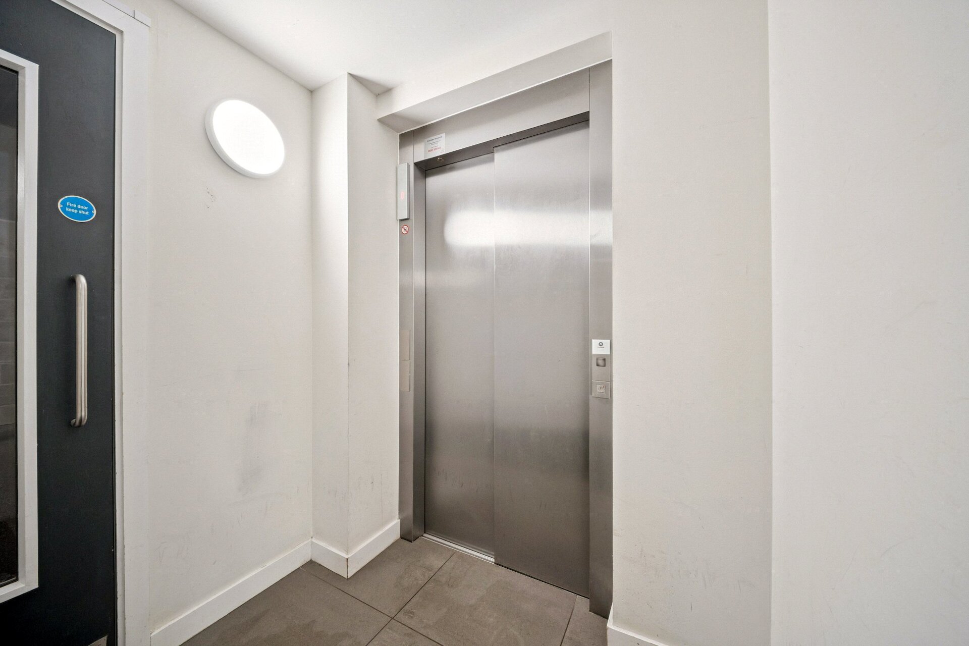 19/4 Pillans Place, Leith, Edinburgh, EH6 7FJ - Picture #16