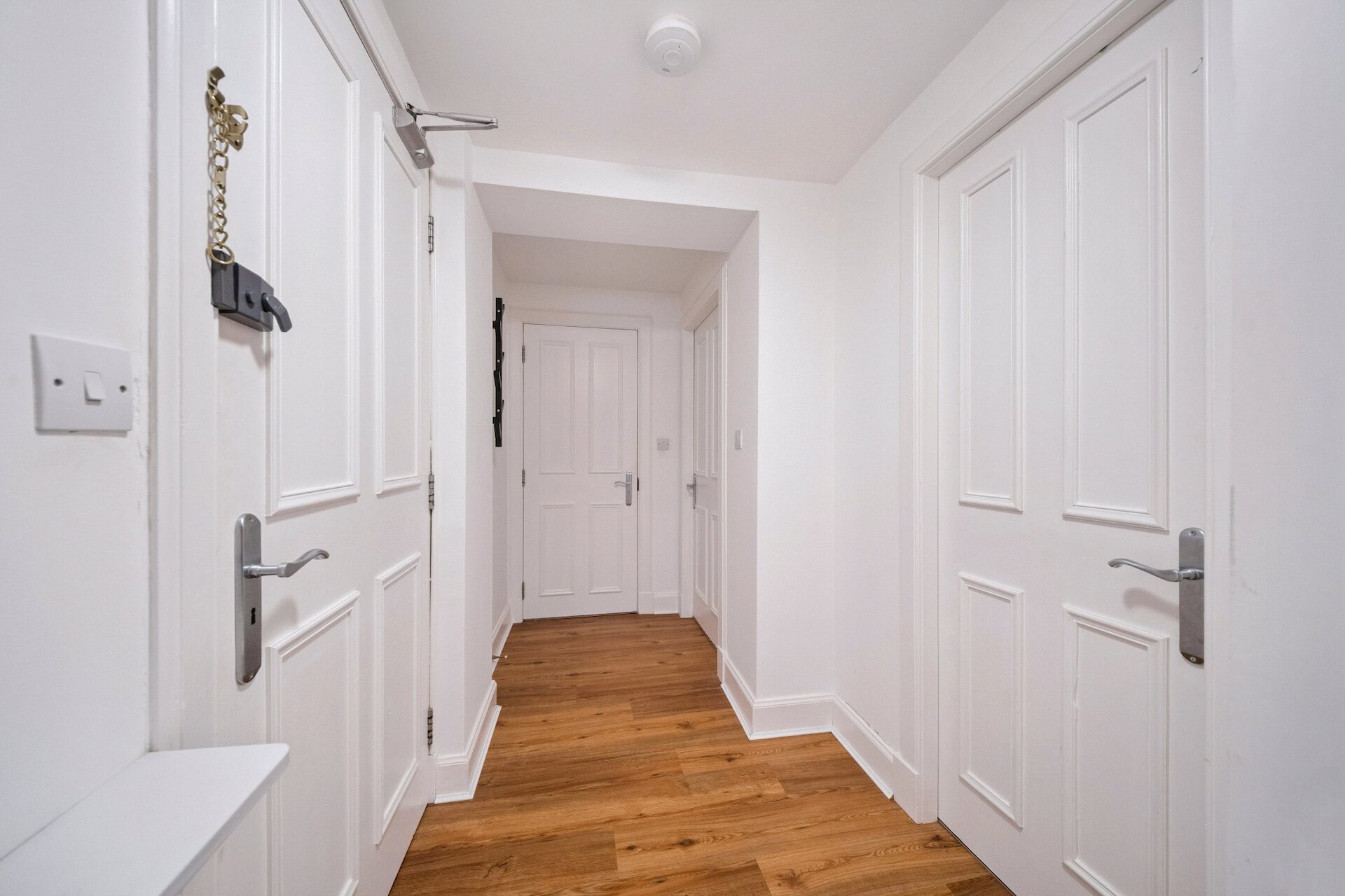 20/1 Brights Crescent, Edinburgh, Midlothian, EH9 2DB - Picture #3