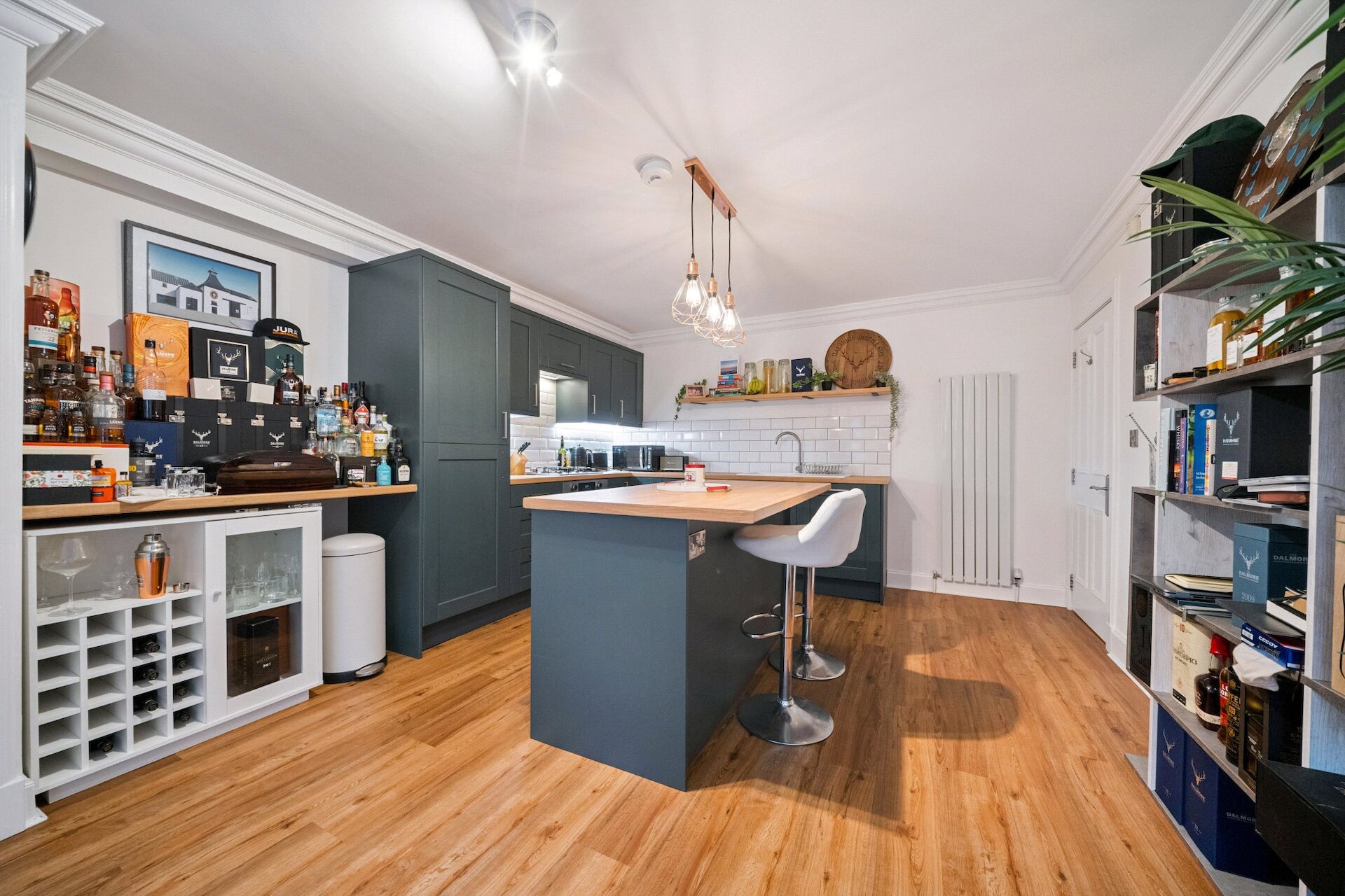 20/1 Brights Crescent, Edinburgh, Midlothian, EH9 2DB - Picture #7