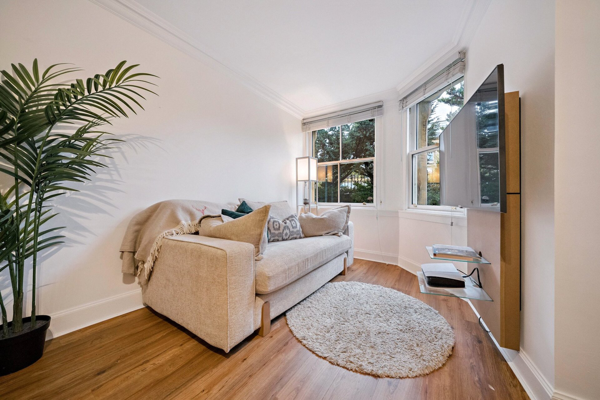 20/1 Brights Crescent, Edinburgh, Midlothian, EH9 2DB - Picture #8