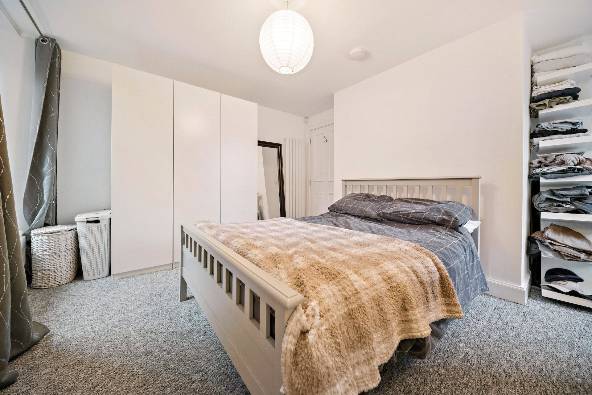 20/1 Brights Crescent, Edinburgh, Midlothian, EH9 2DB - Picture #11