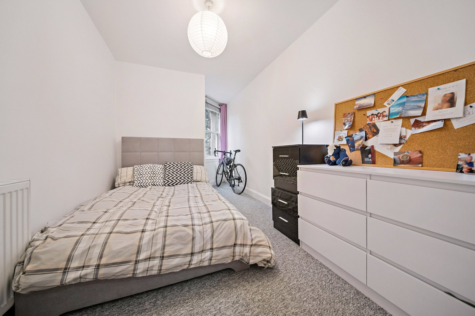 20/1 Brights Crescent, Edinburgh, Midlothian, EH9 2DB - Picture #12