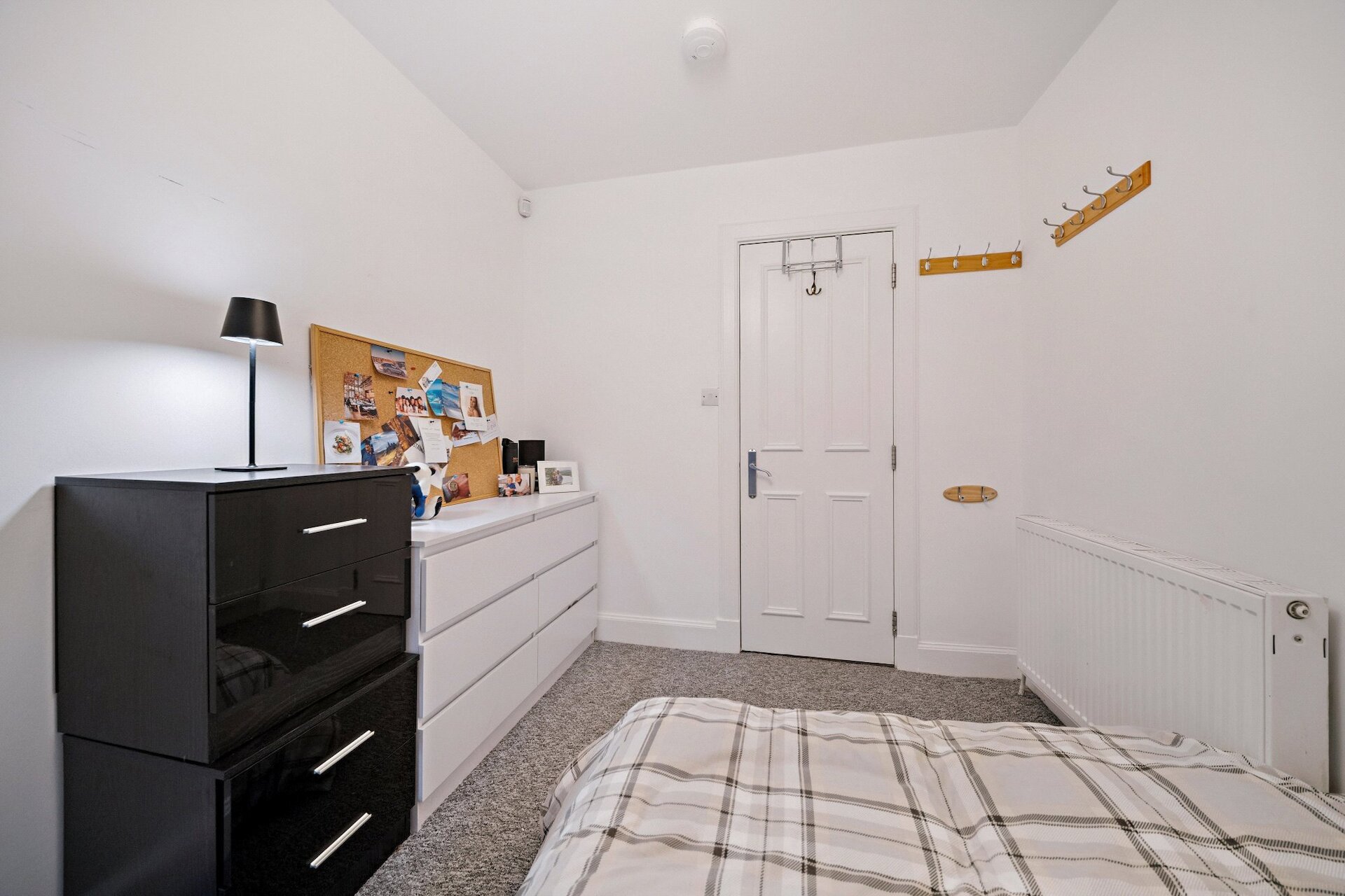 20/1 Brights Crescent, Edinburgh, Midlothian, EH9 2DB - Picture #14