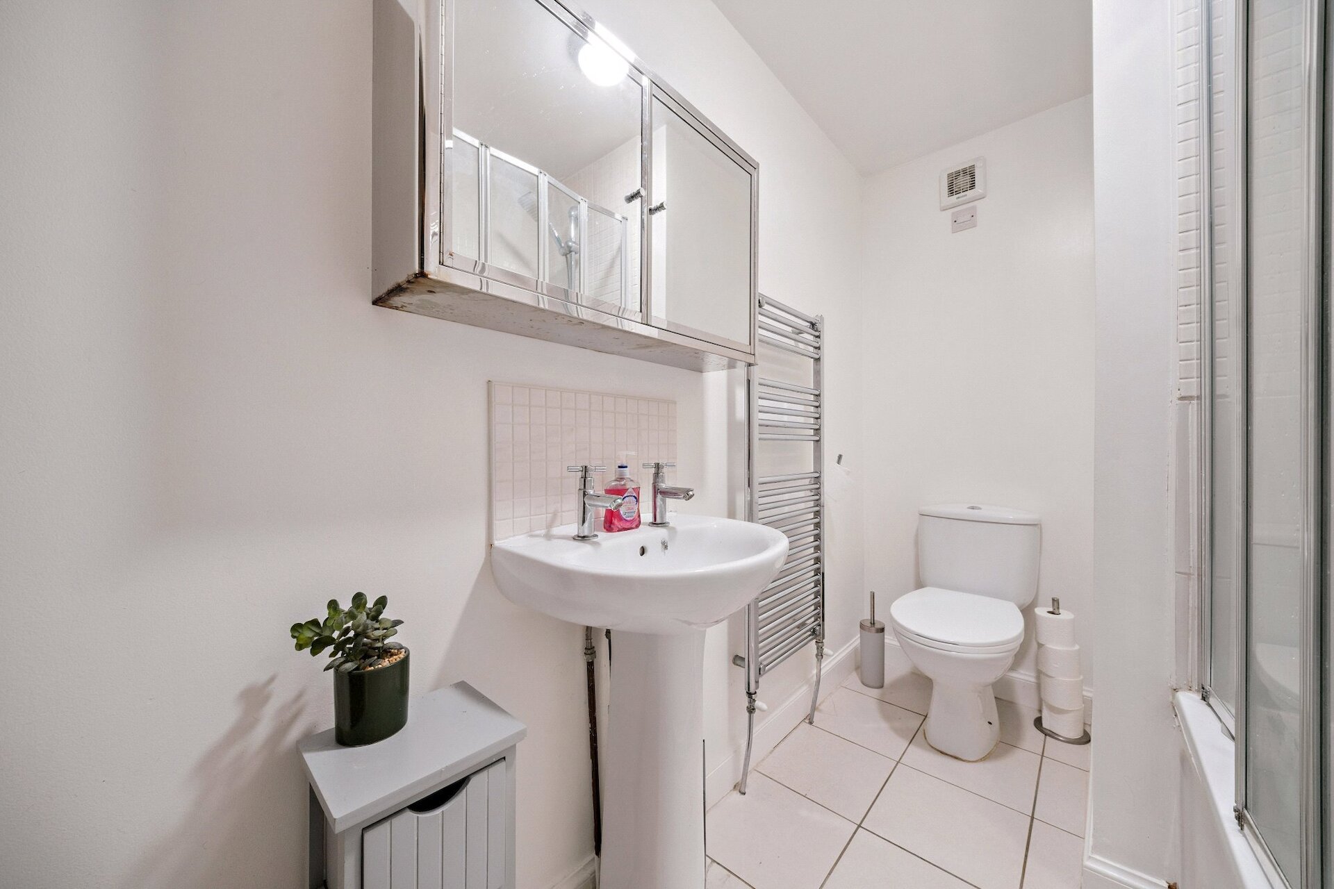 20/1 Brights Crescent, Edinburgh, Midlothian, EH9 2DB - Picture #16