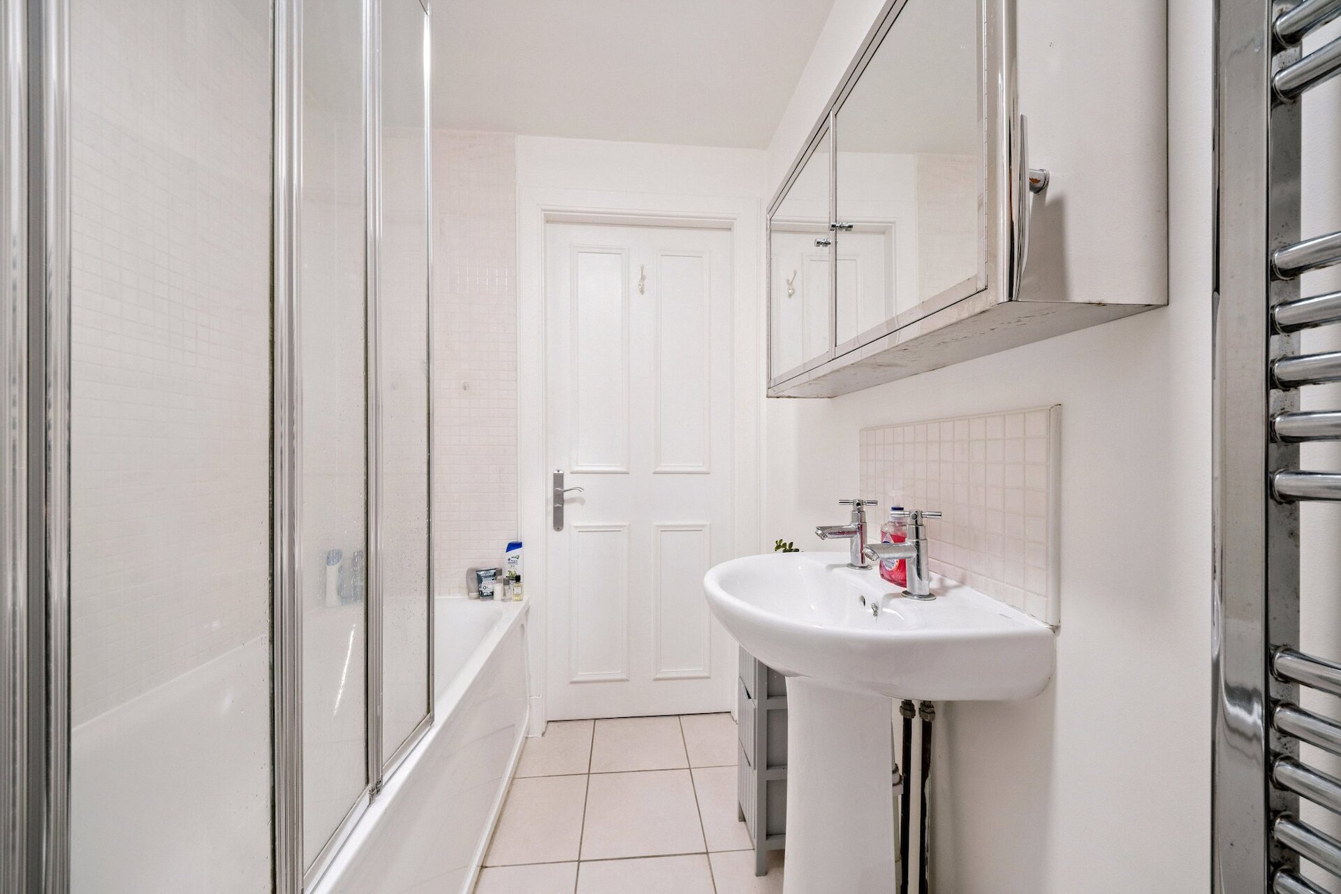 20/1 Brights Crescent, Edinburgh, Midlothian, EH9 2DB - Picture #17