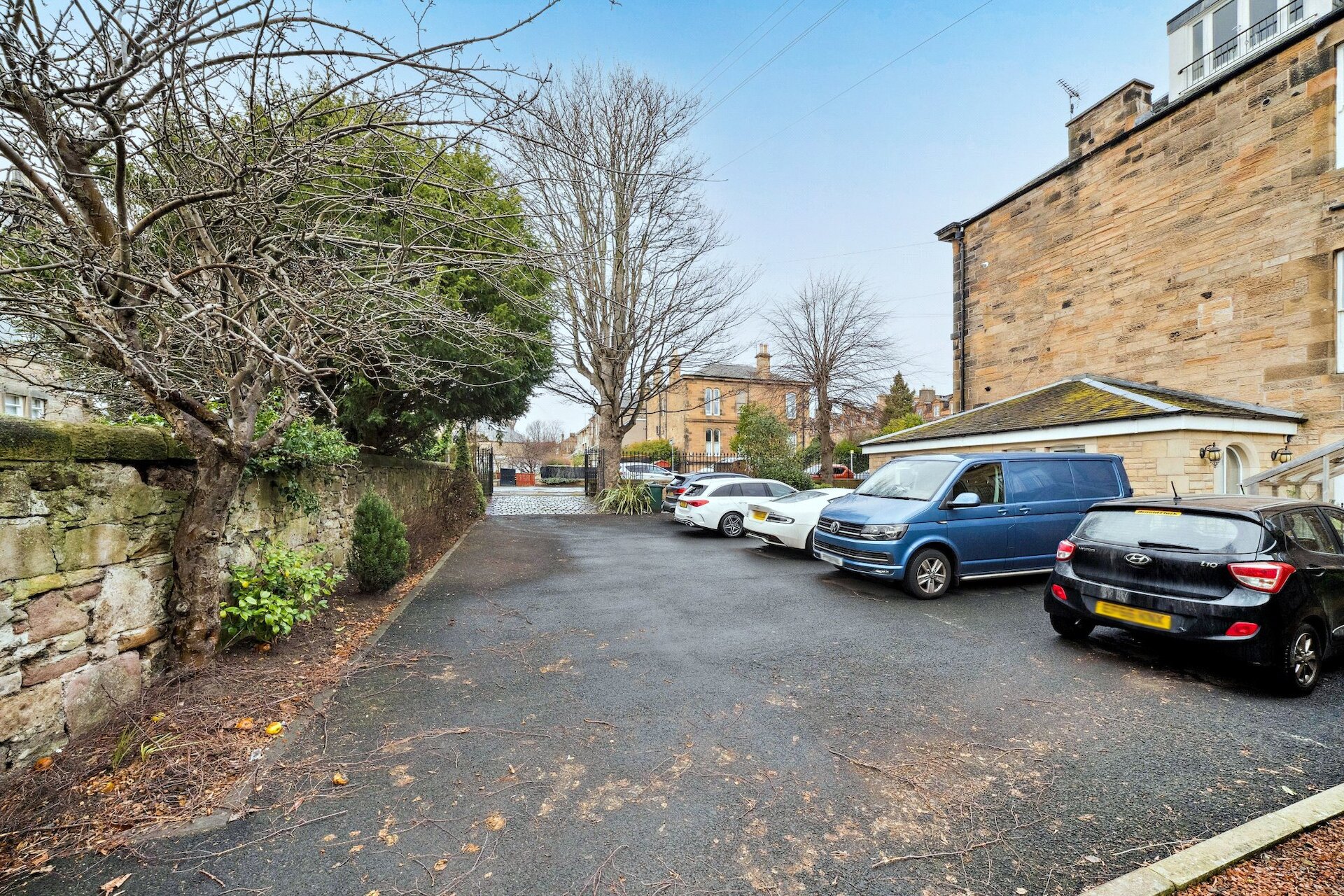 20/1 Brights Crescent, Edinburgh, Midlothian, EH9 2DB - Picture #19