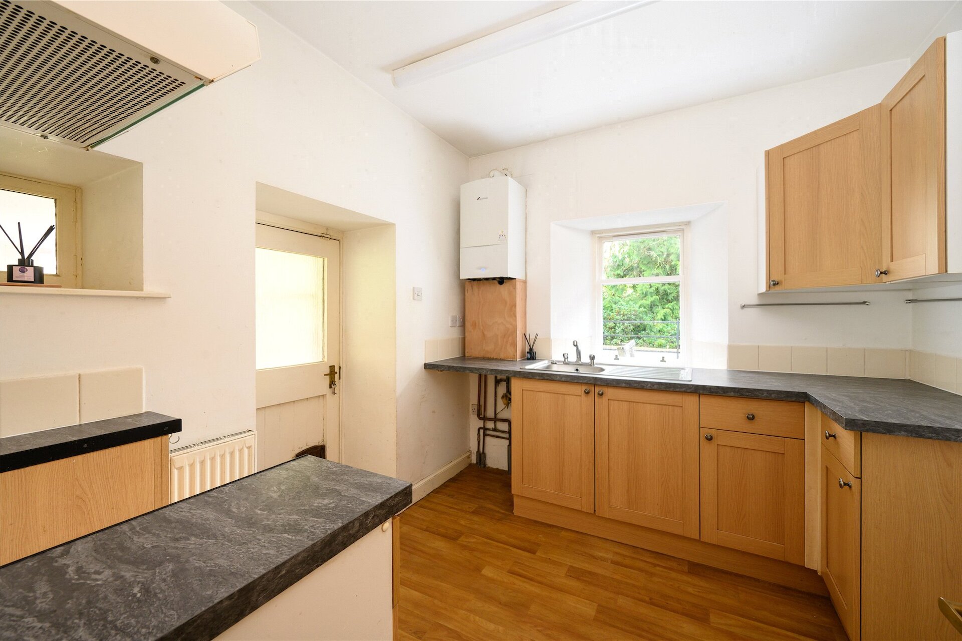 Heather Lodge, Whittingehame Estate, East Linton, East Lothian, EH41 4QA - Picture #7