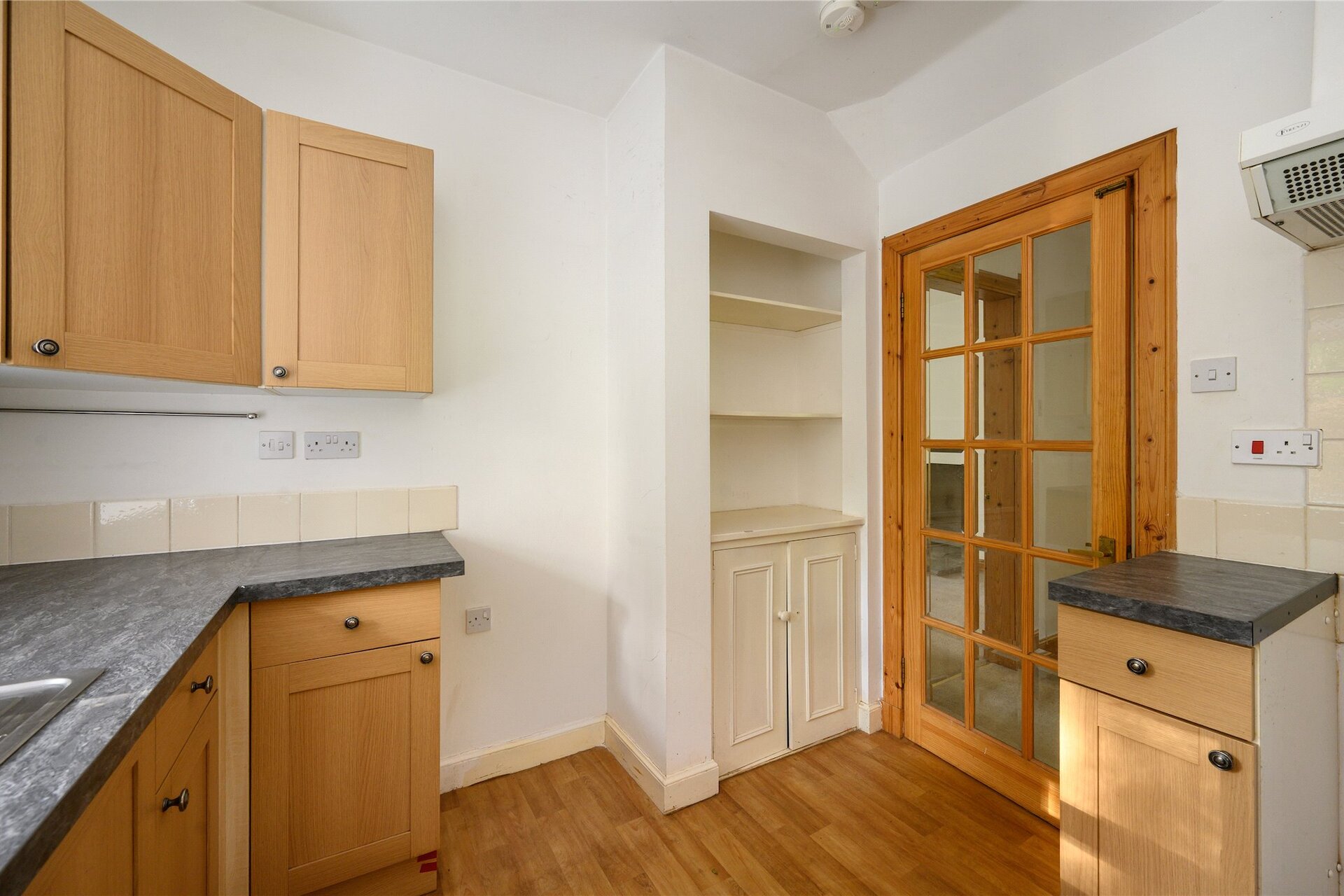 Heather Lodge, Whittingehame Estate, East Linton, East Lothian, EH41 4QA - Picture #6