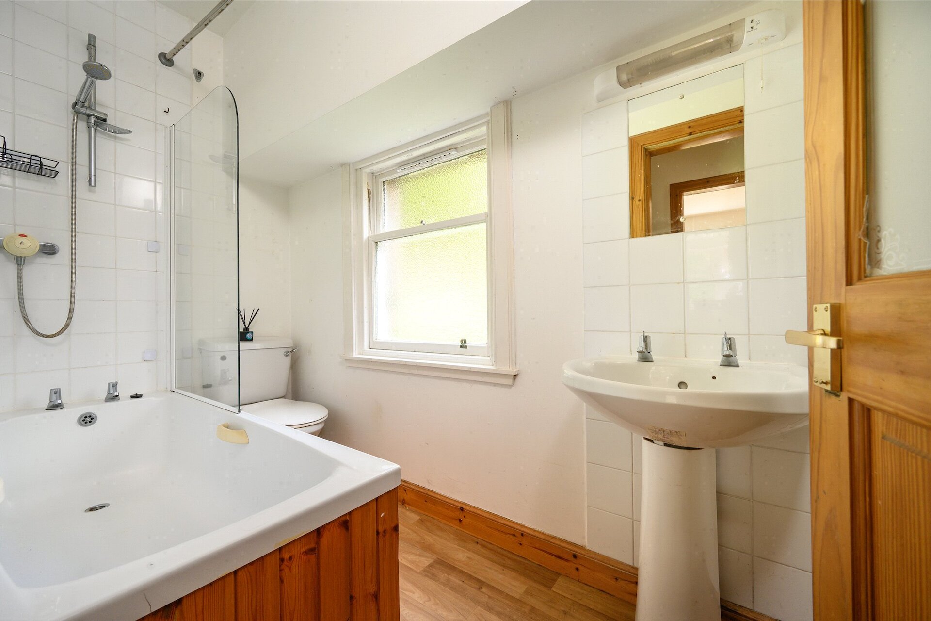 Heather Lodge, Whittingehame Estate, East Linton, East Lothian, EH41 4QA - Picture #12