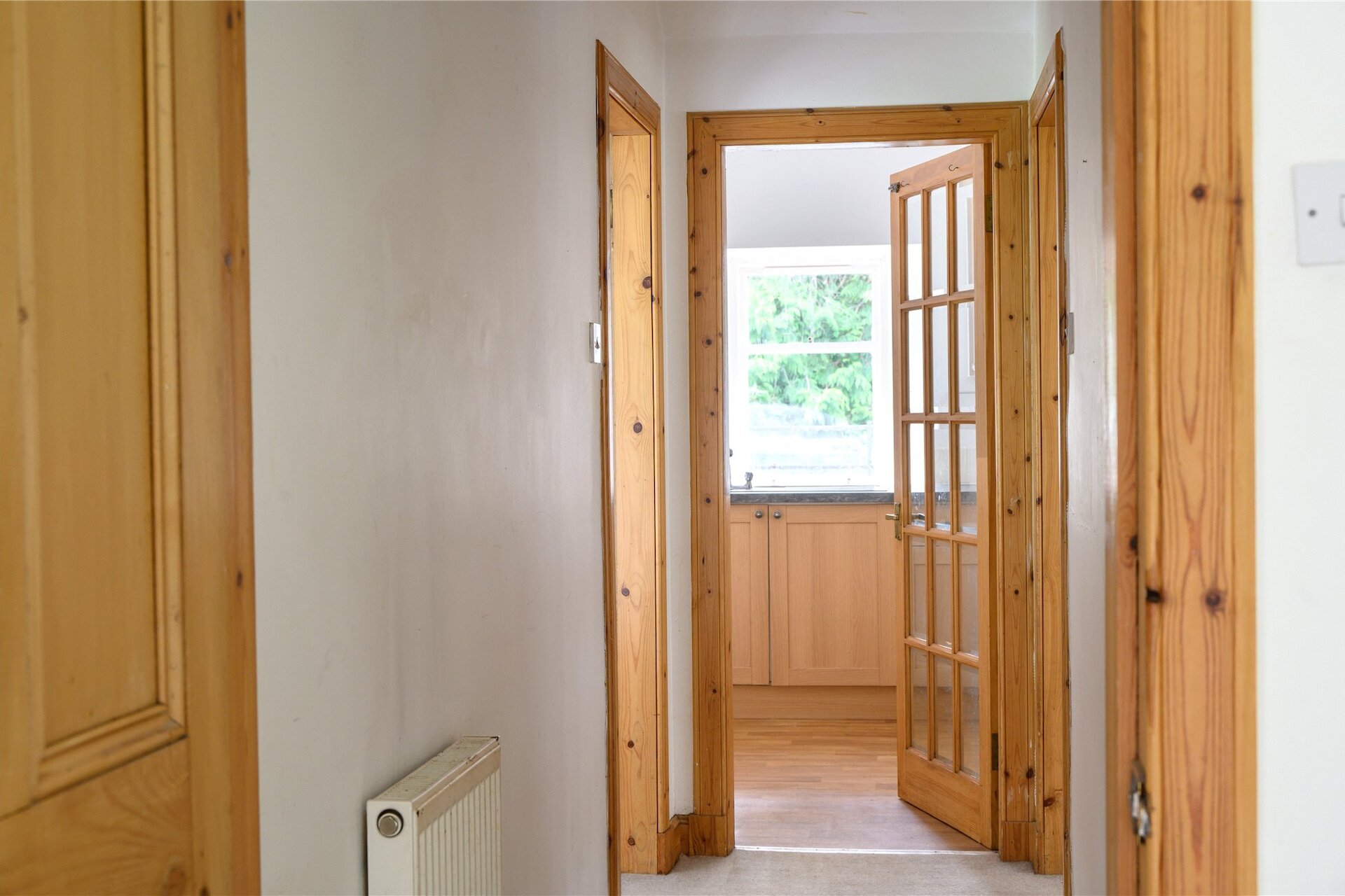 Heather Lodge, Whittingehame Estate, East Linton, East Lothian, EH41 4QA - Picture #5