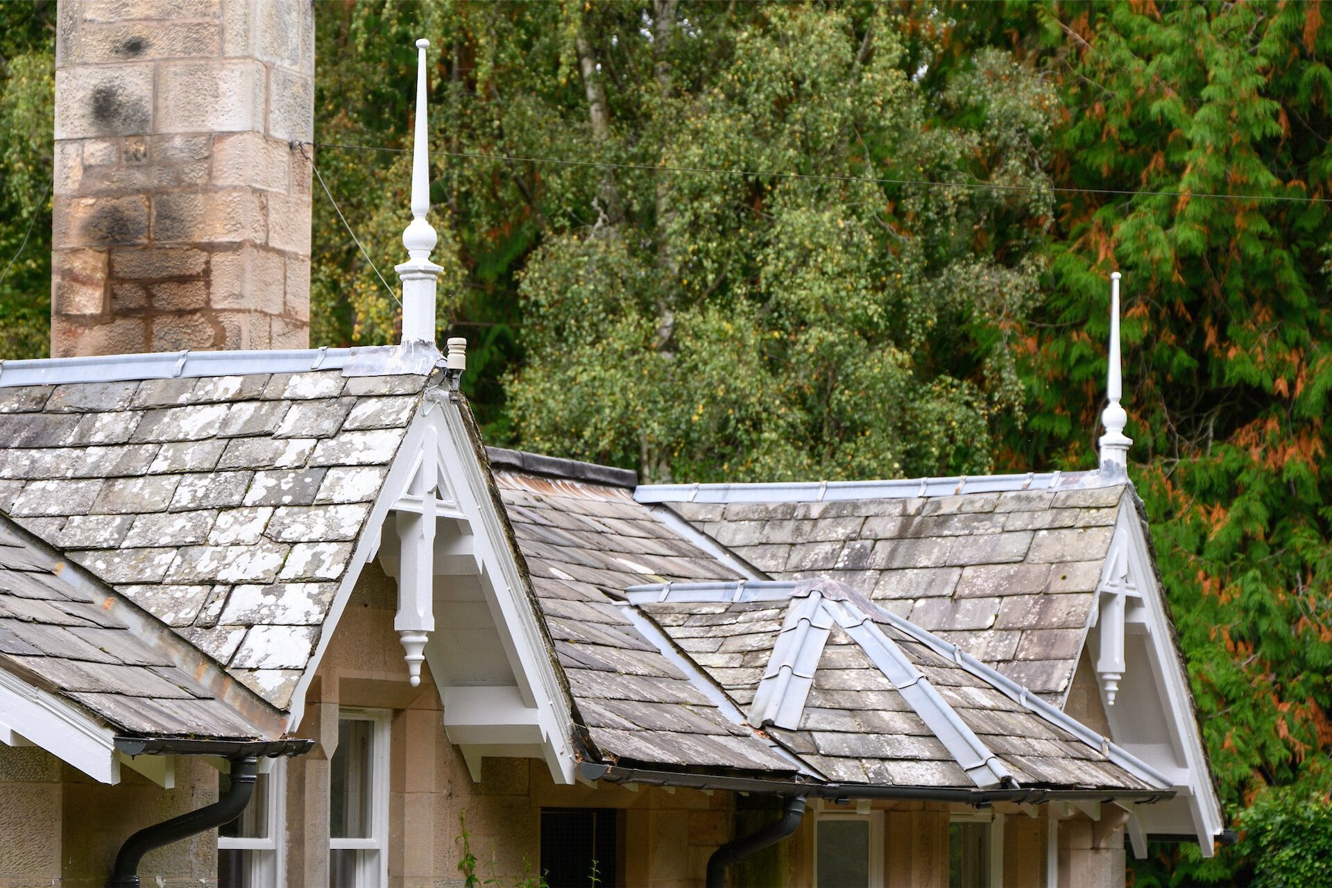 Heather Lodge, Whittingehame Estate, East Linton, East Lothian, EH41 4QA - Picture #19