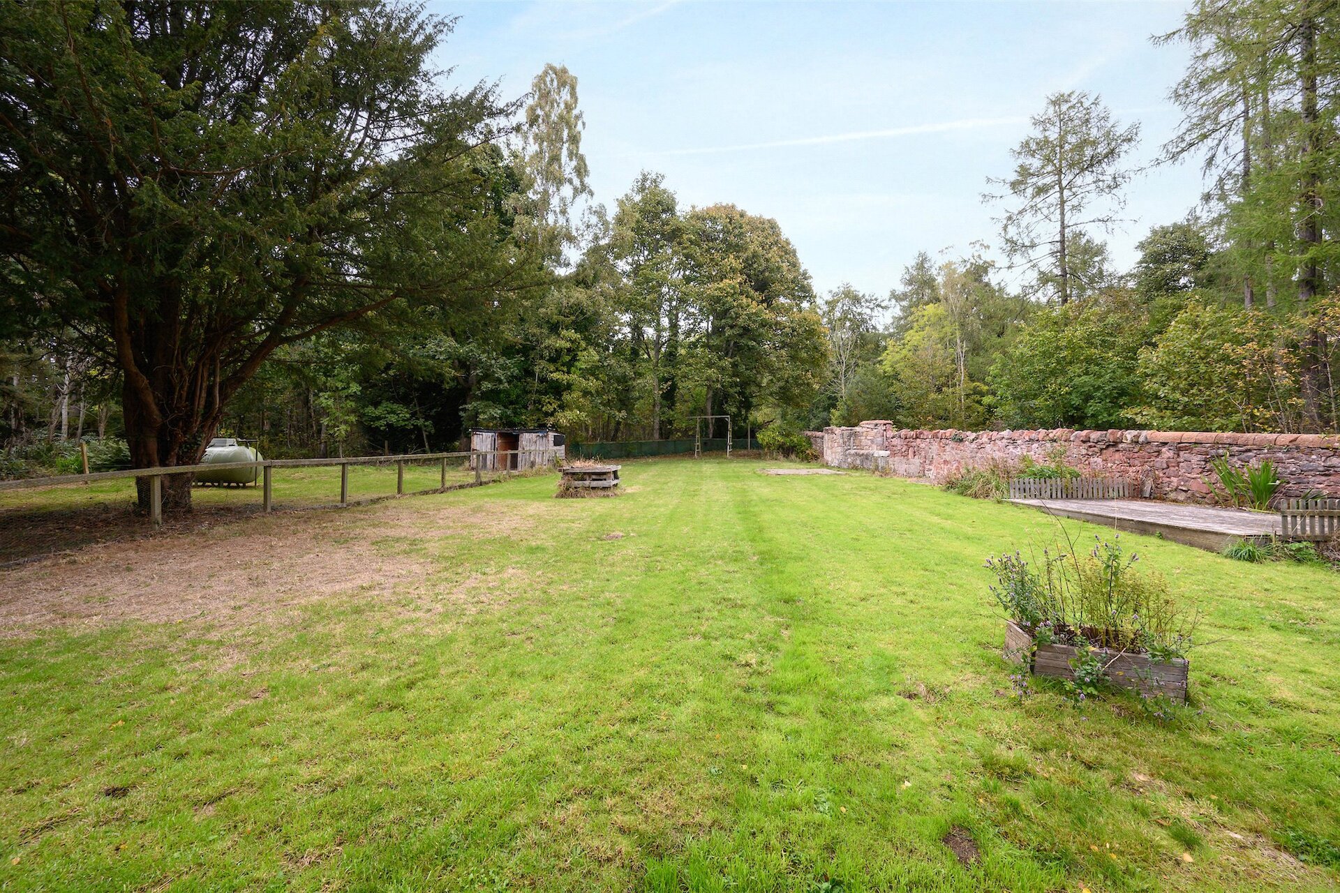 Heather Lodge, Whittingehame Estate, East Linton, East Lothian, EH41 4QA - Picture #15