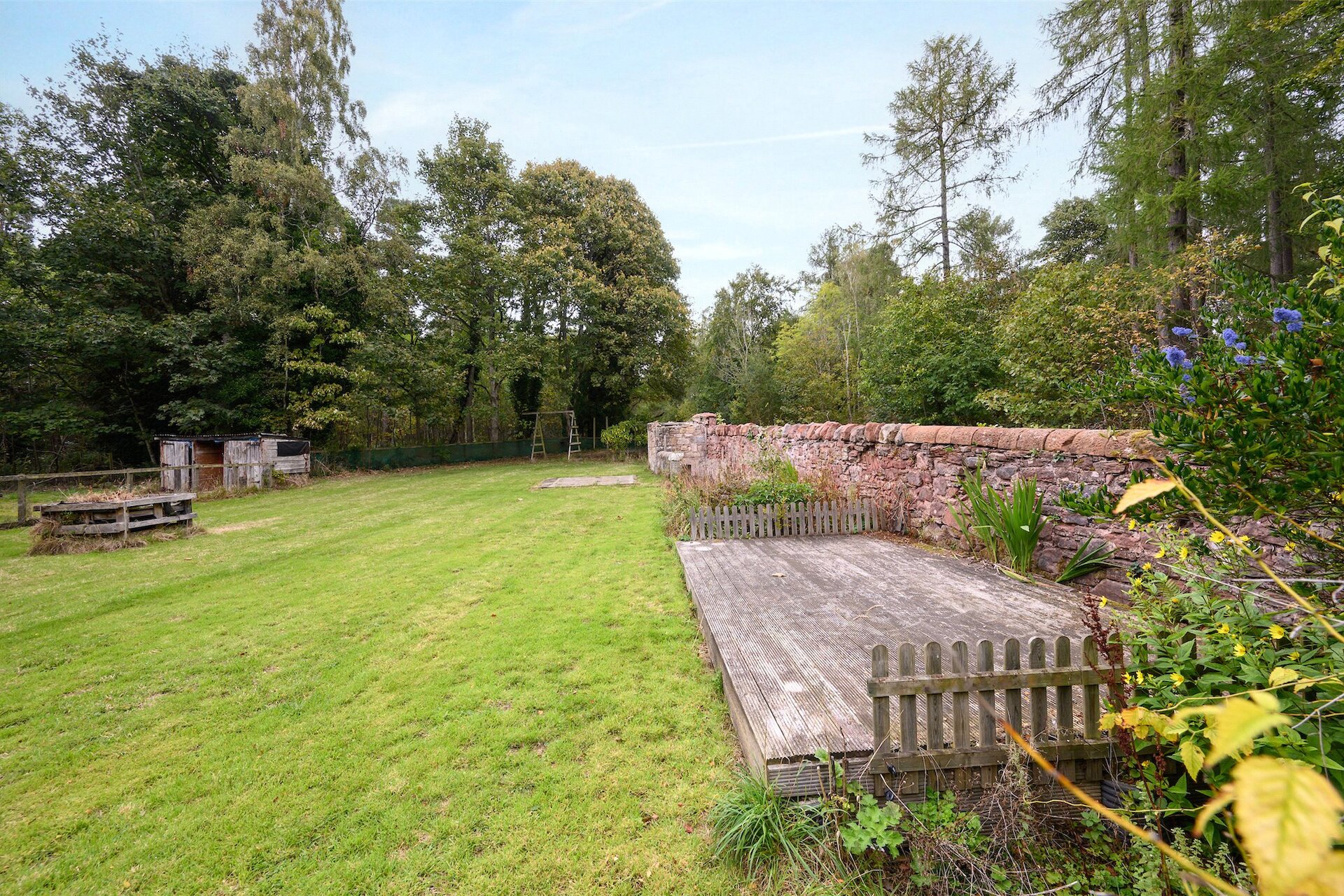 Heather Lodge, Whittingehame Estate, East Linton, East Lothian, EH41 4QA - Picture #14