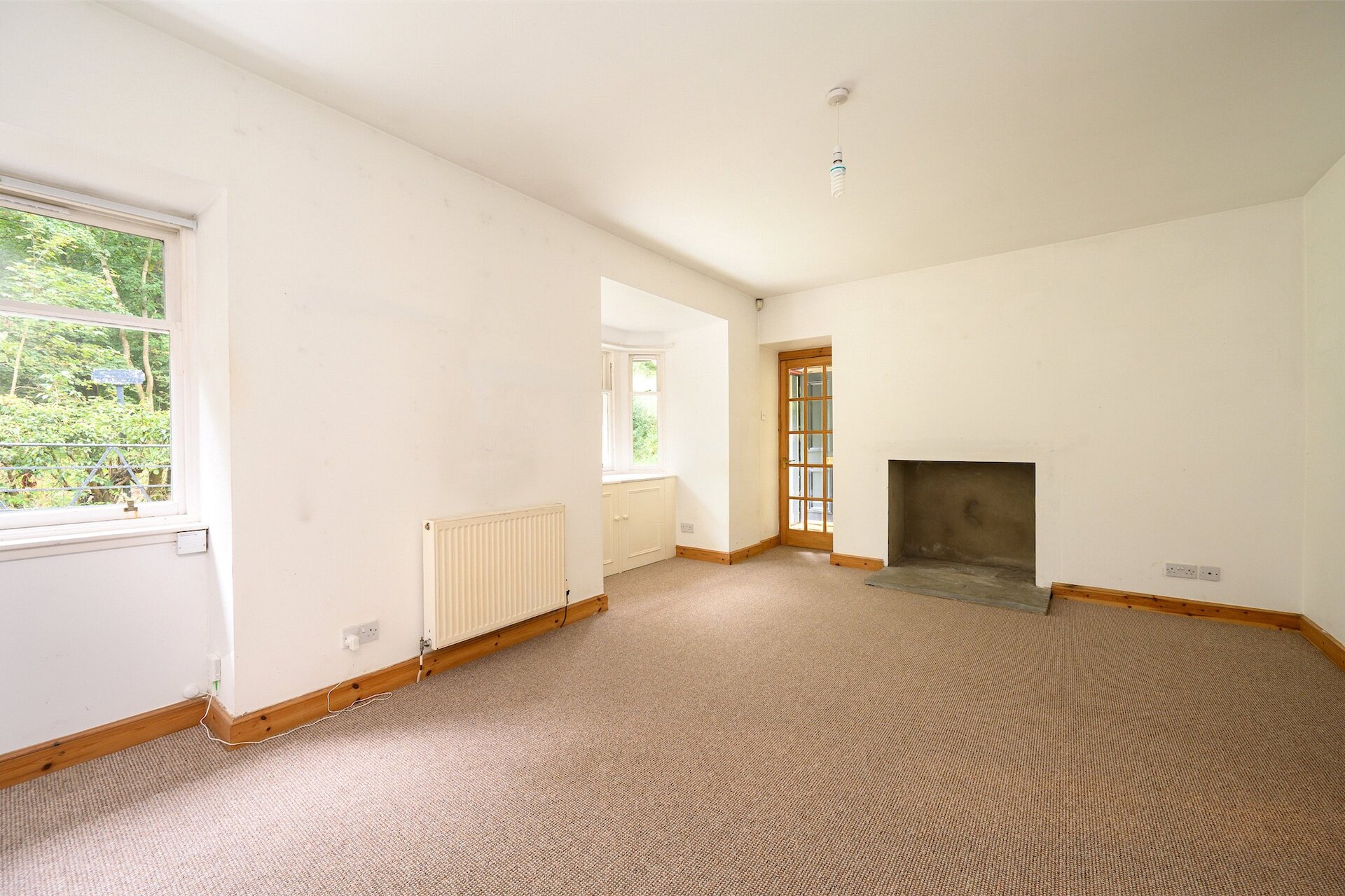 Heather Lodge, Whittingehame Estate, East Linton, East Lothian, EH41 4QA - Picture #4