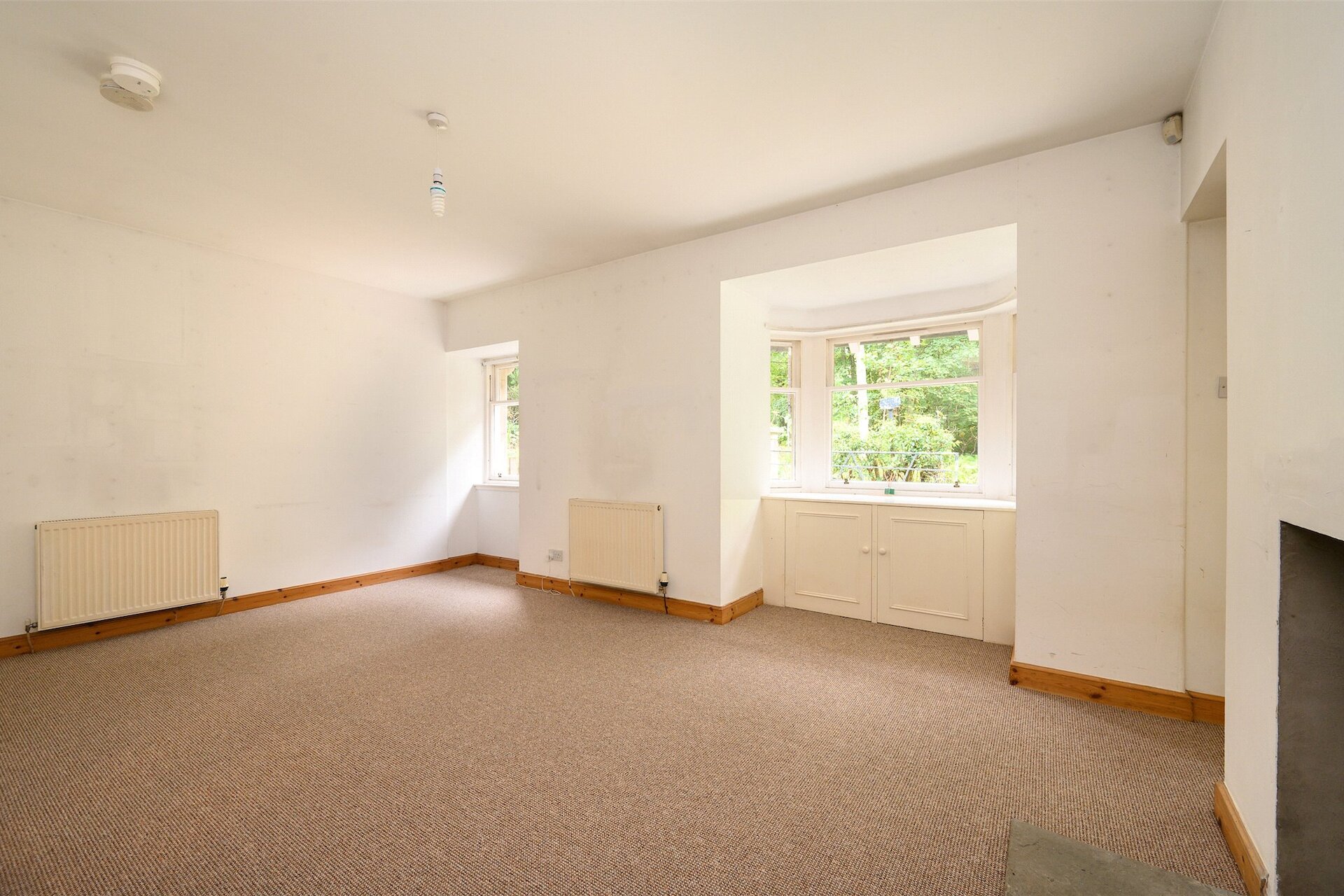 Heather Lodge, Whittingehame Estate, East Linton, East Lothian, EH41 4QA - Picture #3