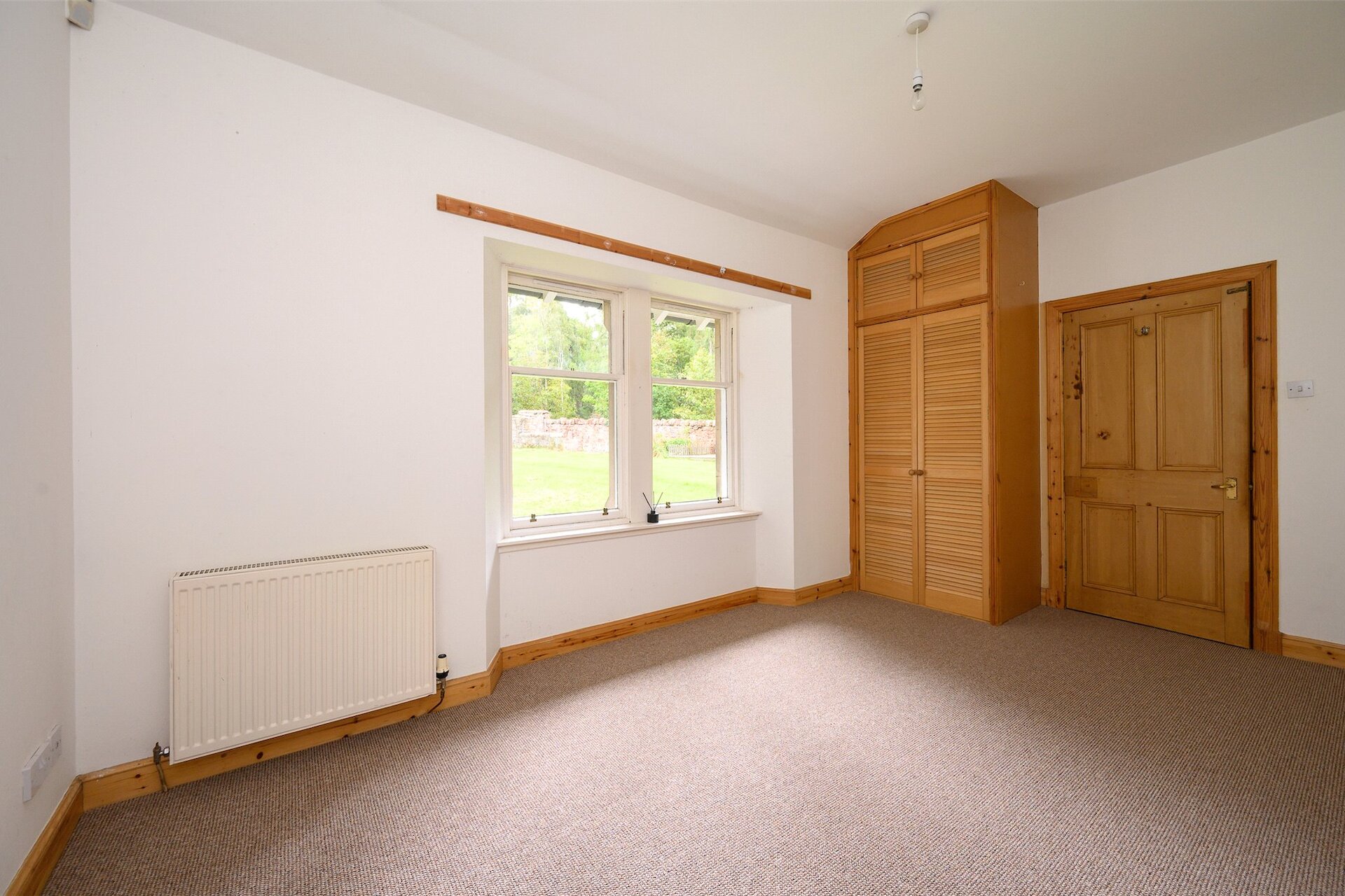 Heather Lodge, Whittingehame Estate, East Linton, East Lothian, EH41 4QA - Picture #8