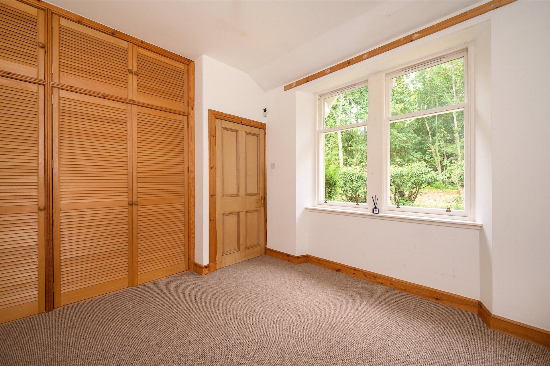 Heather Lodge, Whittingehame Estate, East Linton, East Lothian, EH41 4QA - Picture #10