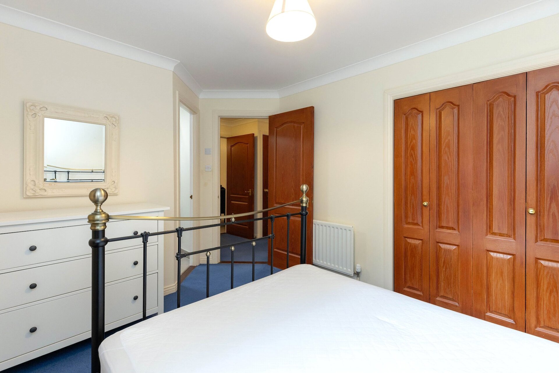 41 West Werberside, Edinburgh, Midlothian, EH4 1SX - Picture #9