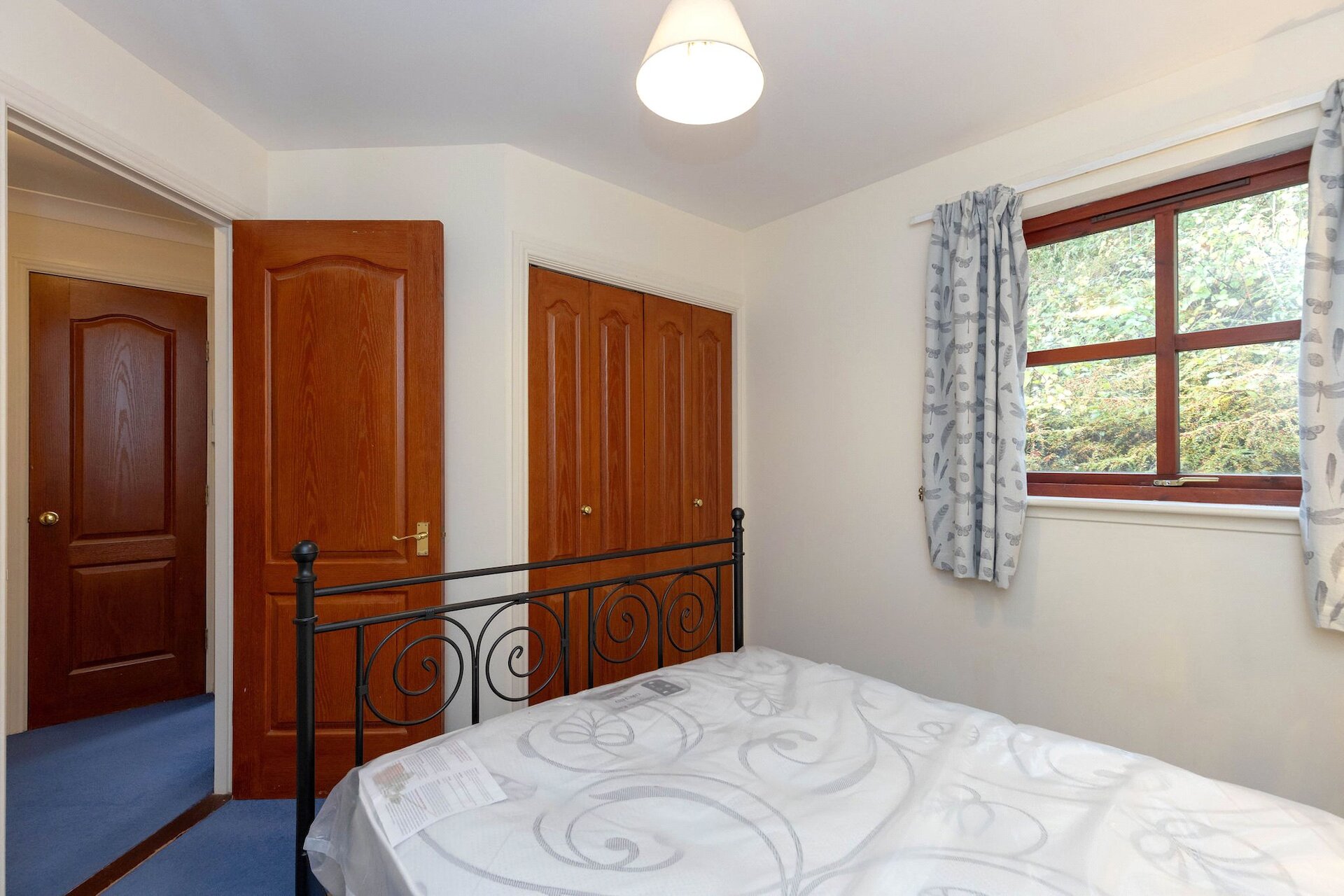 41 West Werberside, Edinburgh, Midlothian, EH4 1SX - Picture #13