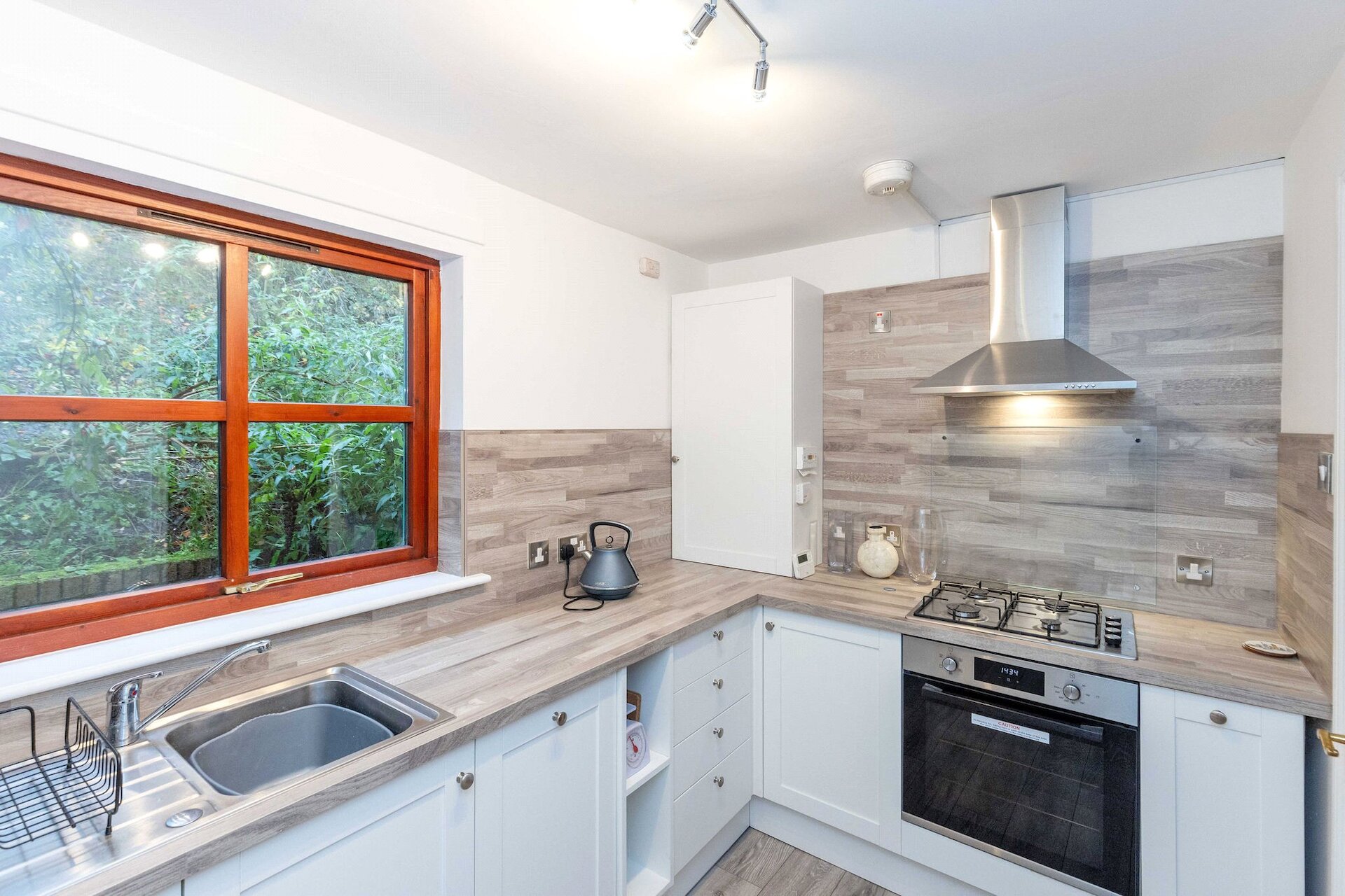 41 West Werberside, Edinburgh, Midlothian, EH4 1SX - Picture #6