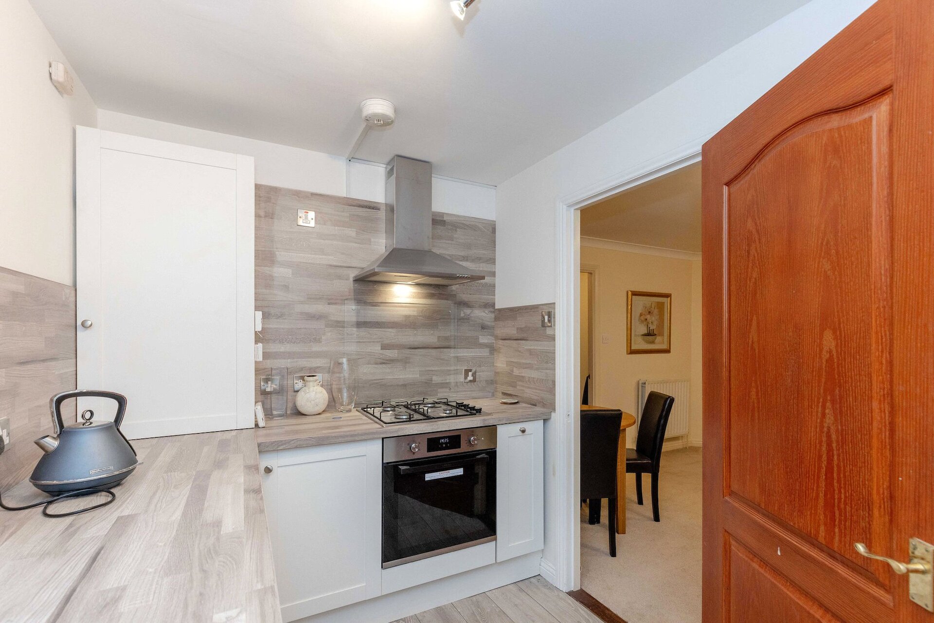 41 West Werberside, Edinburgh, Midlothian, EH4 1SX - Picture #7