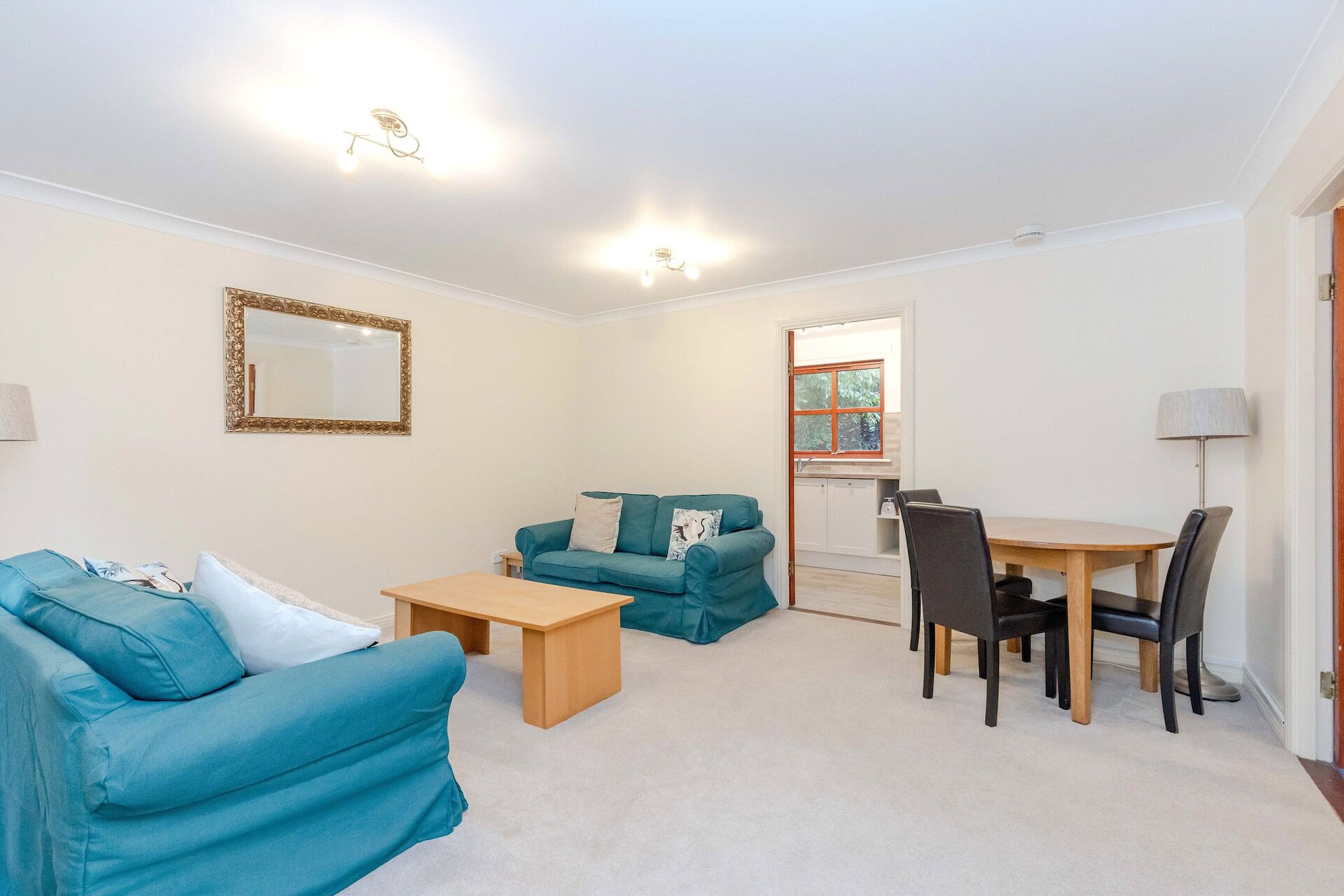 41 West Werberside, Edinburgh, Midlothian, EH4 1SX - Picture #3