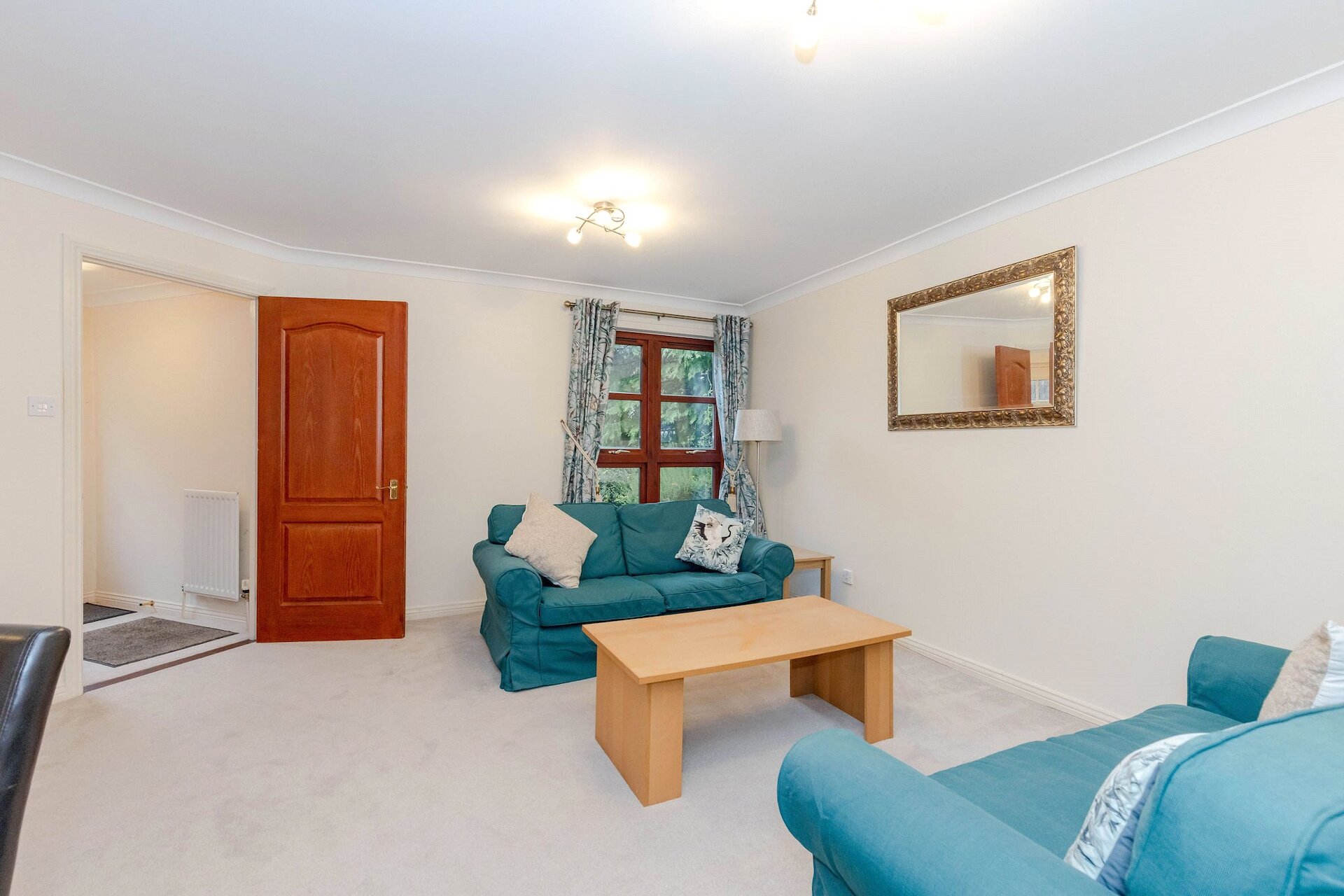 41 West Werberside, Edinburgh, Midlothian, EH4 1SX - Picture #4