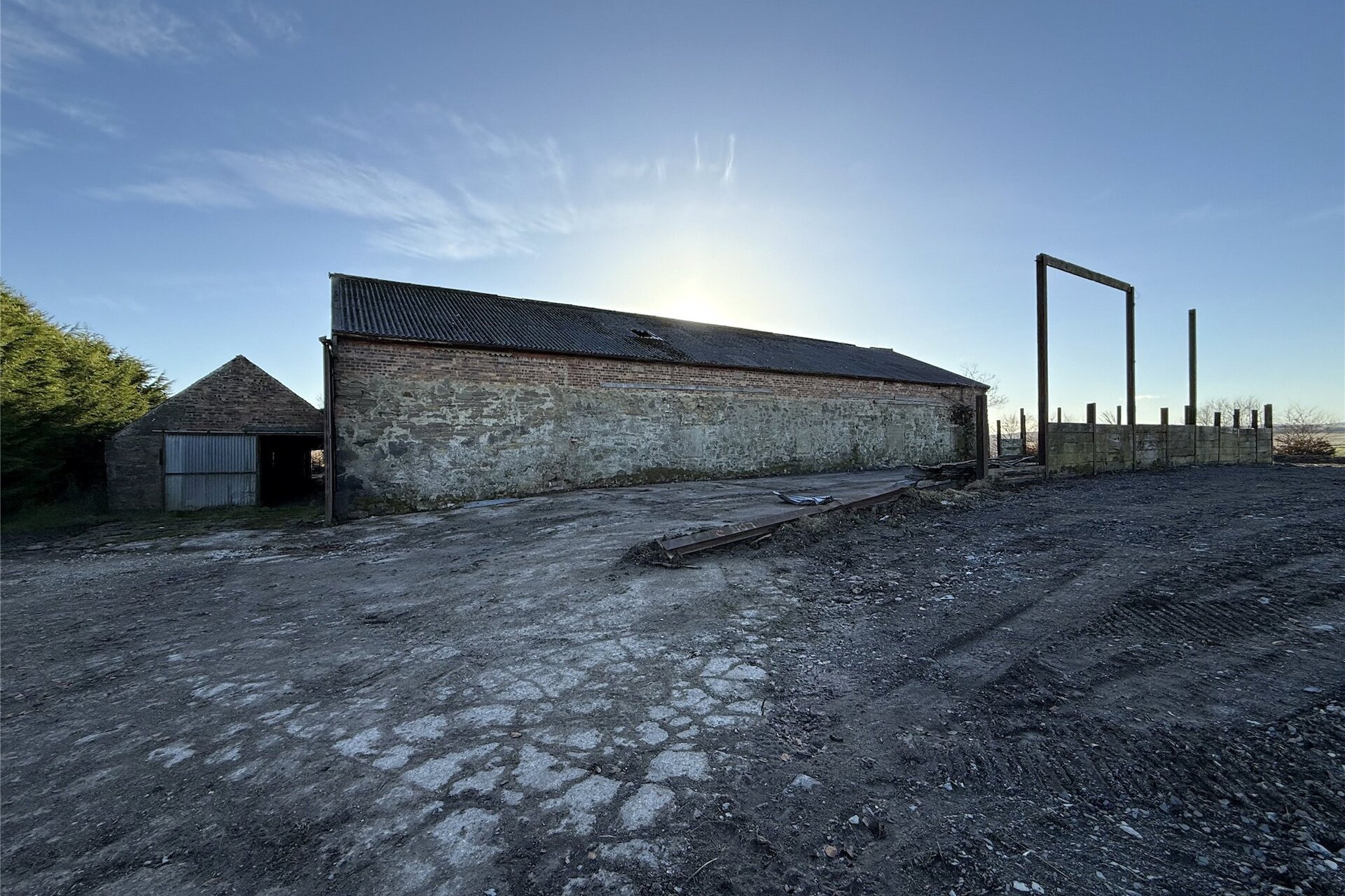 Ardonachie Farm, Bankfoot, Perth, Perth and Kinross, PH1 4DY - Picture #20