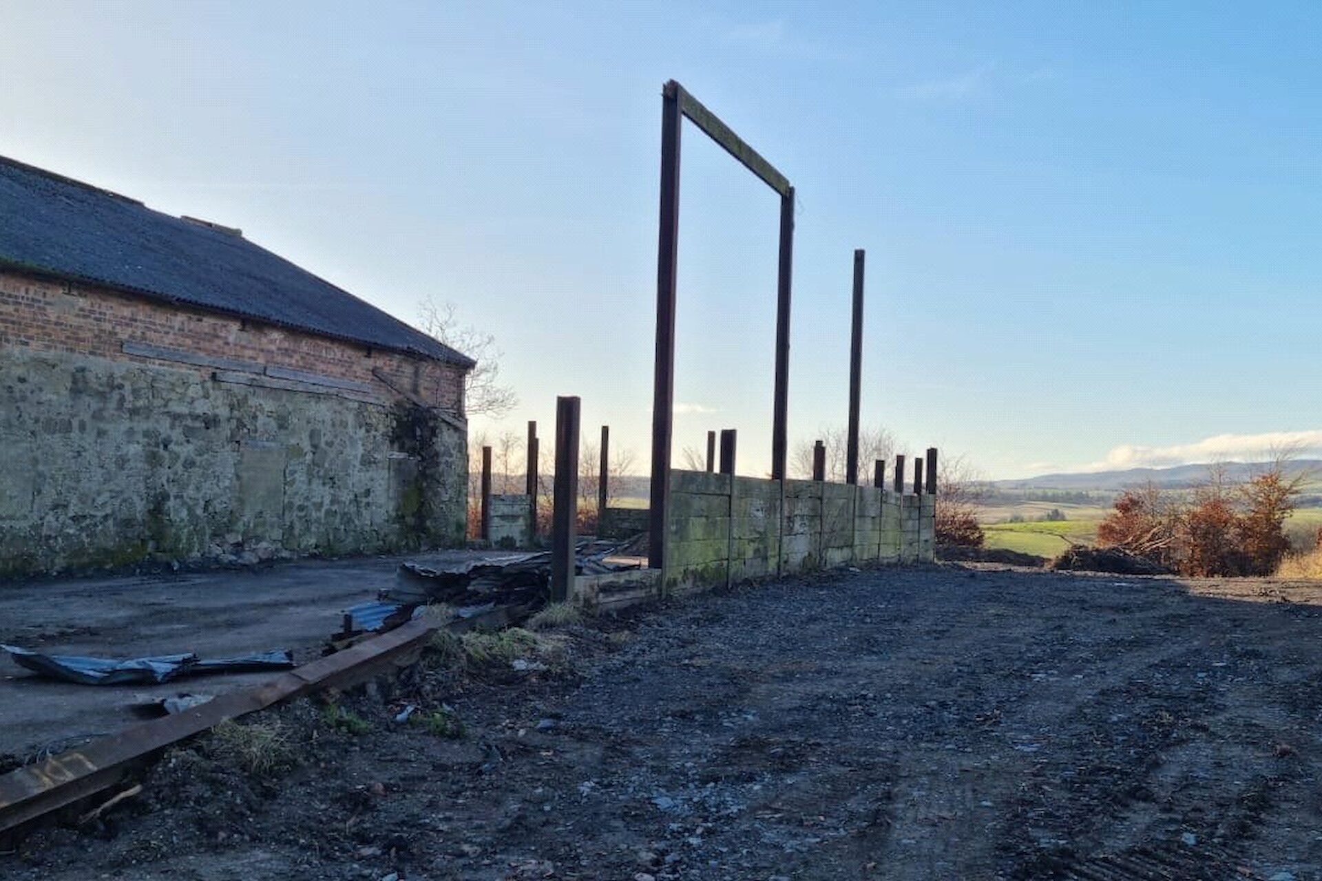 Ardonachie Farm, Bankfoot, Perth, Perth and Kinross, PH1 4DY - Picture #21